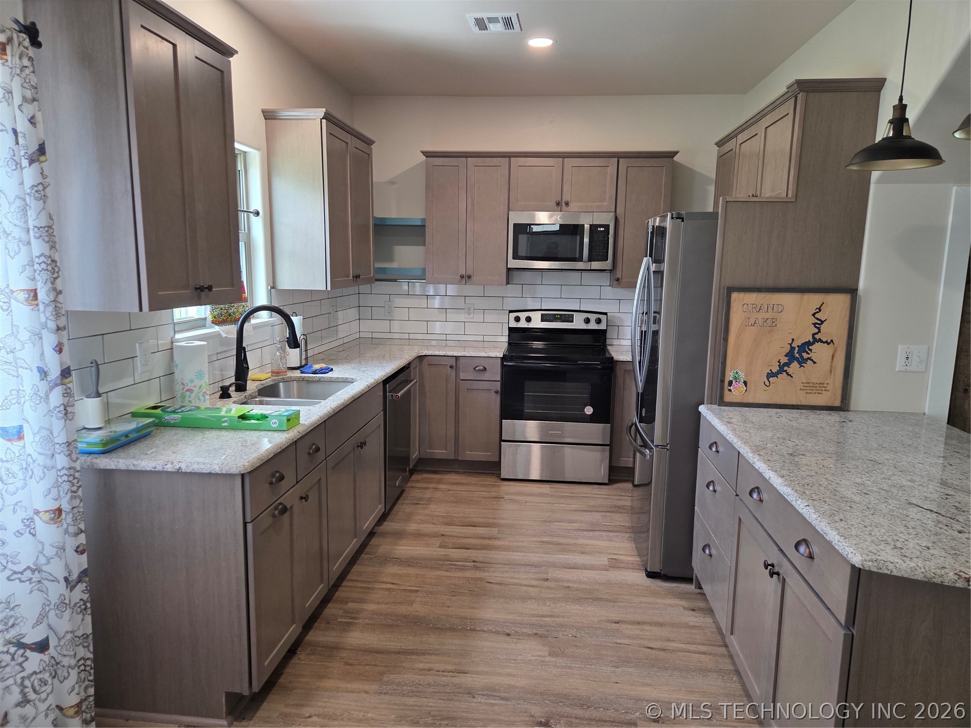 28200 S Highway 125 Afton OK 74331