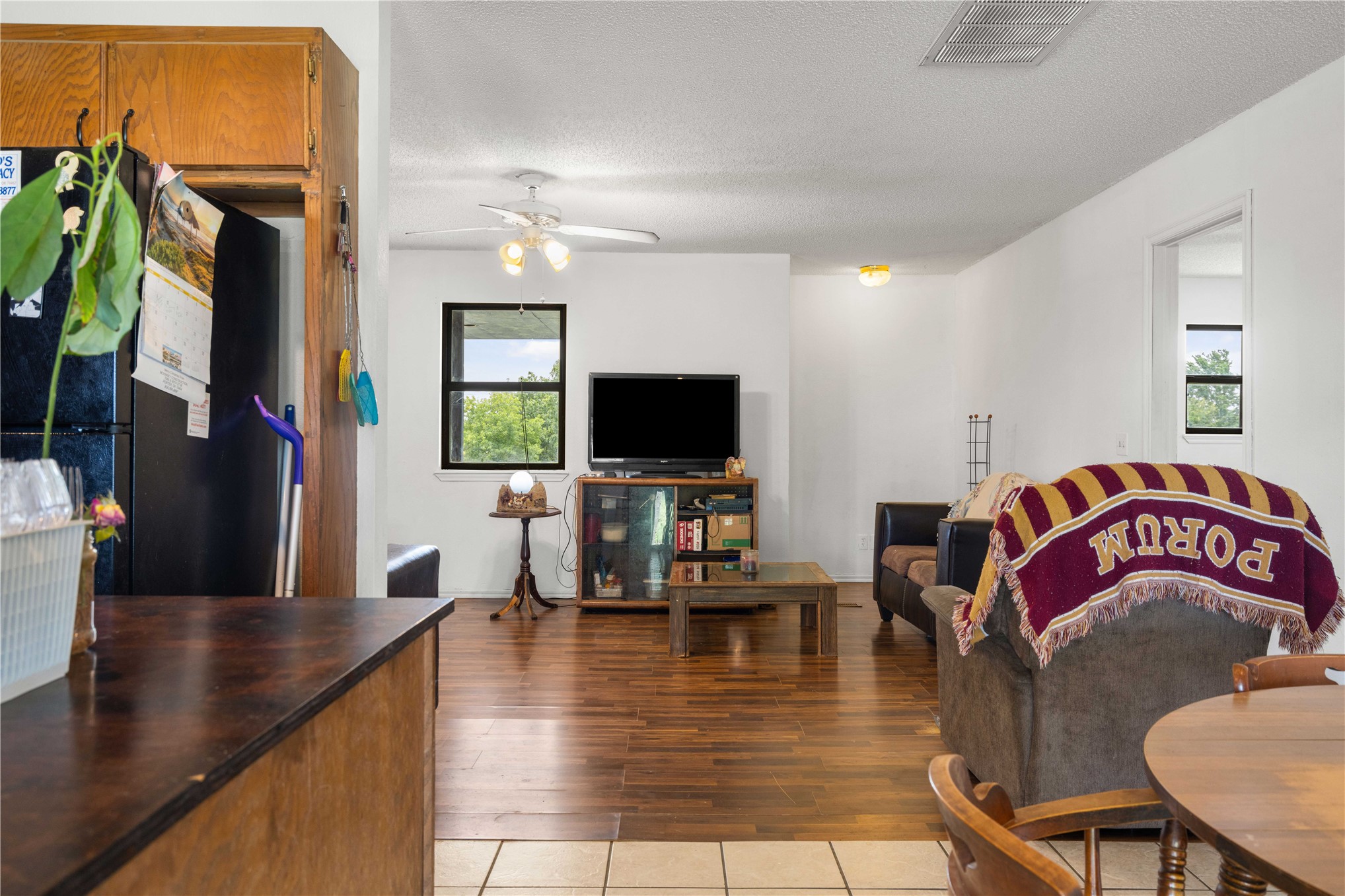 10865 E 258th Street S Porum OK 74455