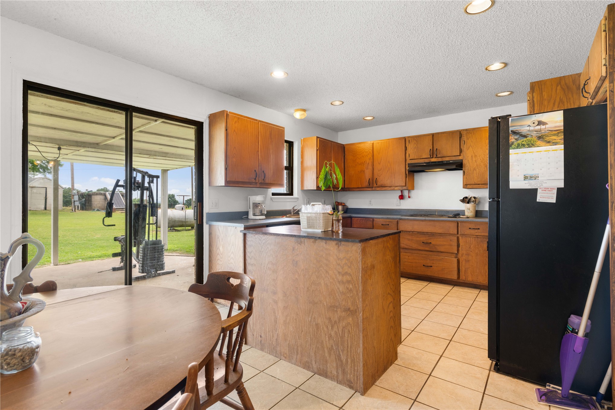 10865 E 258th Street S Porum OK 74455