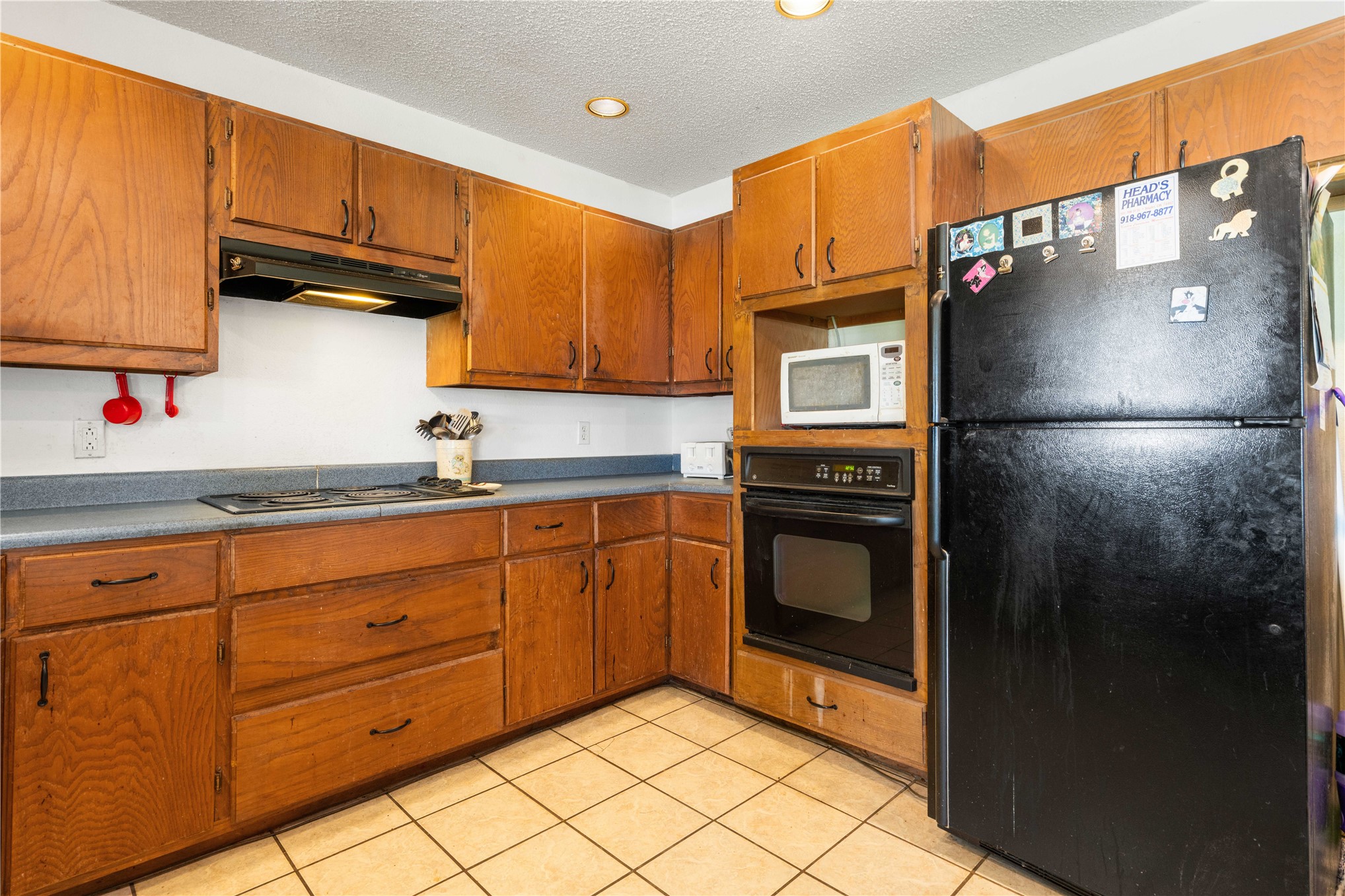 10865 E 258th Street S Porum OK 74455