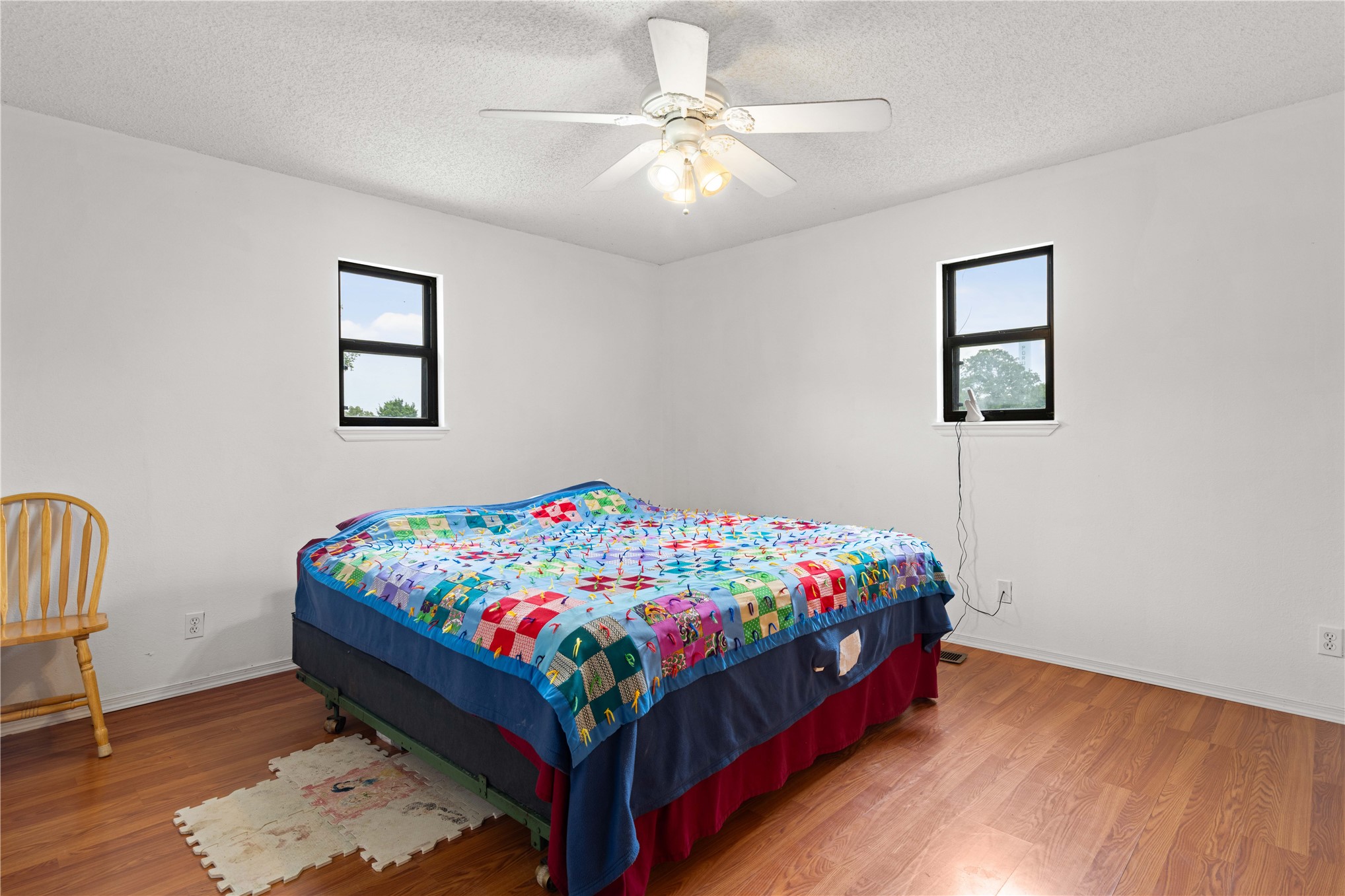 10865 E 258th Street S Porum OK 74455