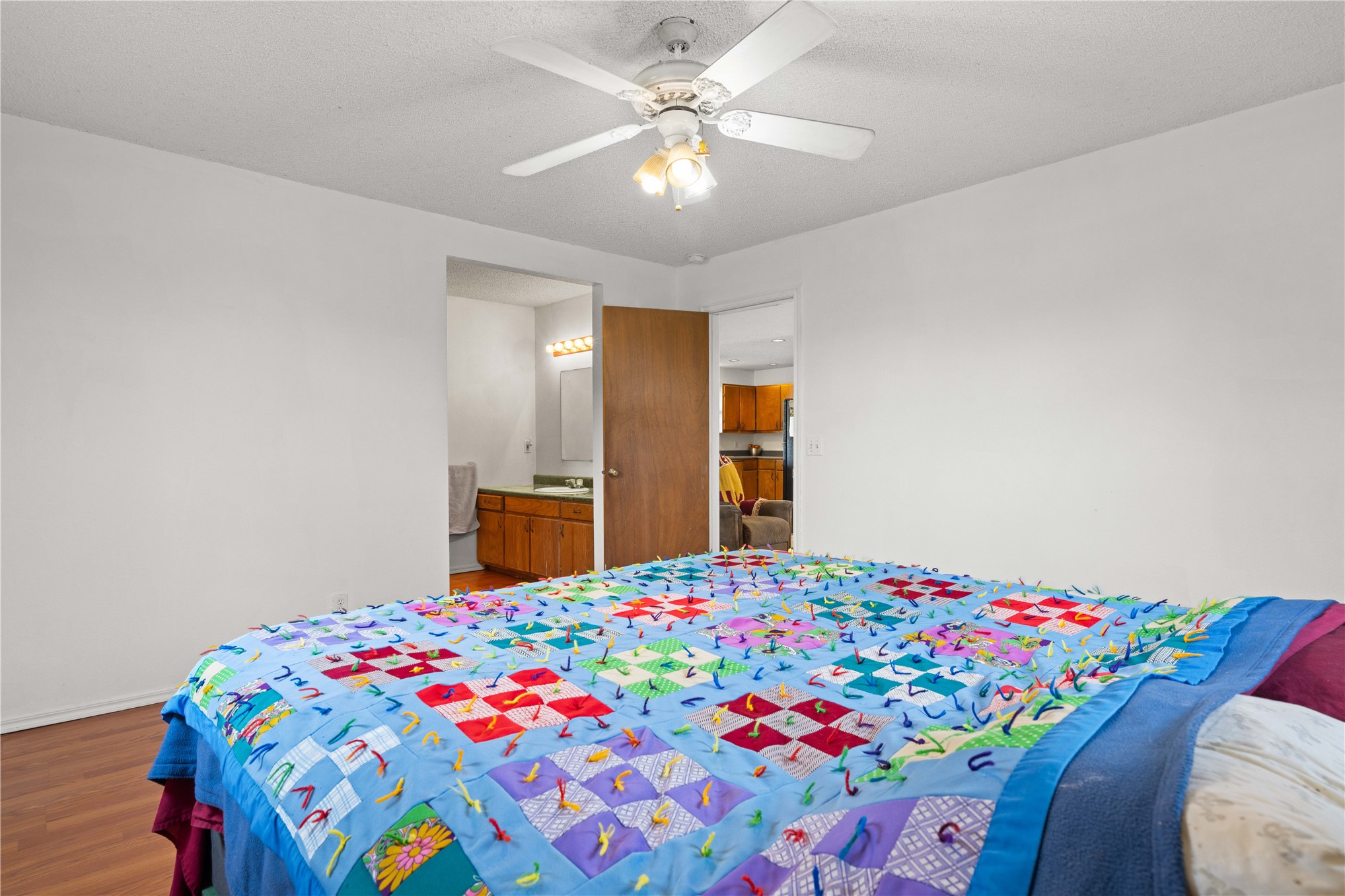 10865 E 258th Street S Porum OK 74455