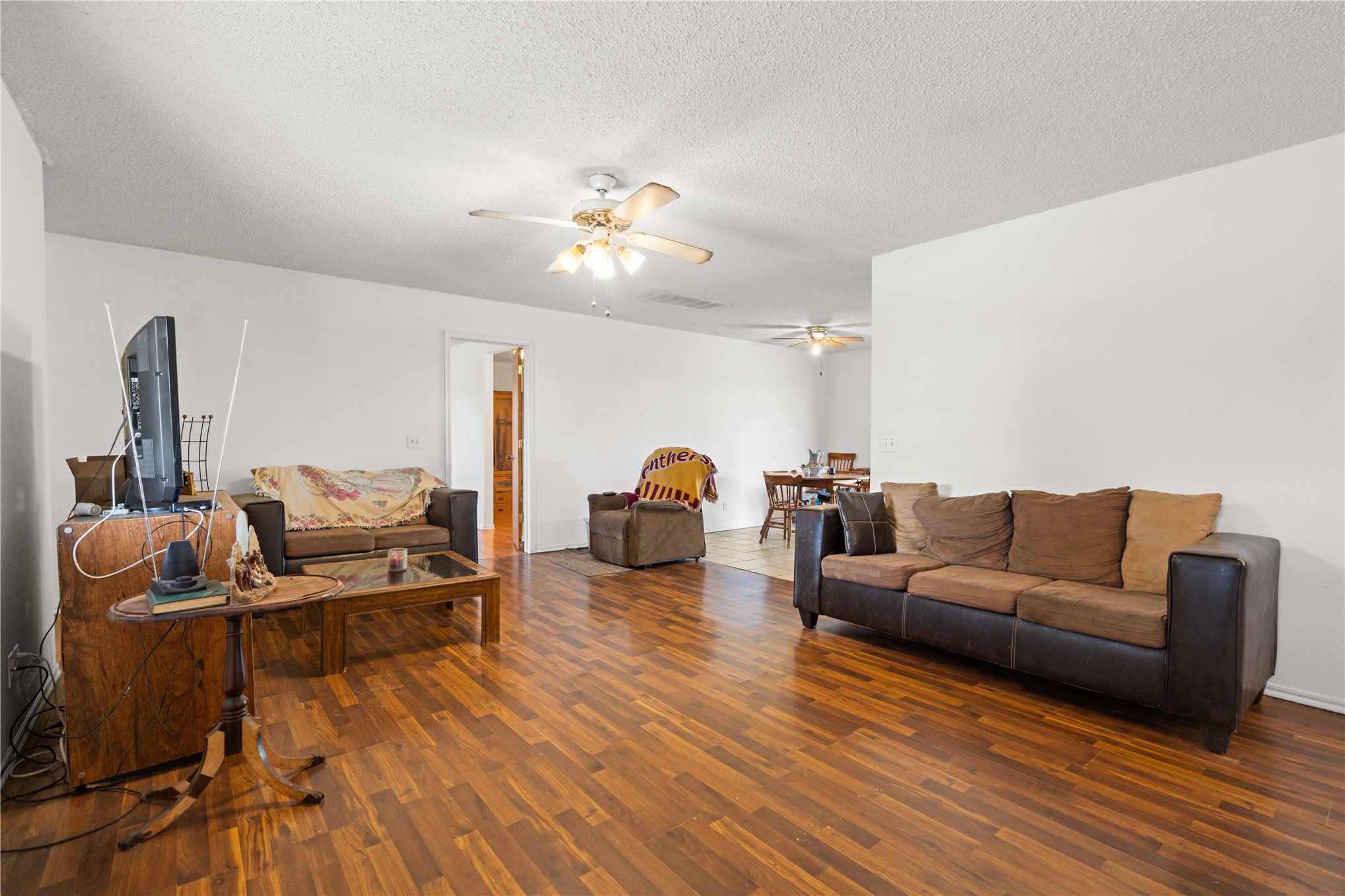 10865 E 258th Street S Porum OK 74455