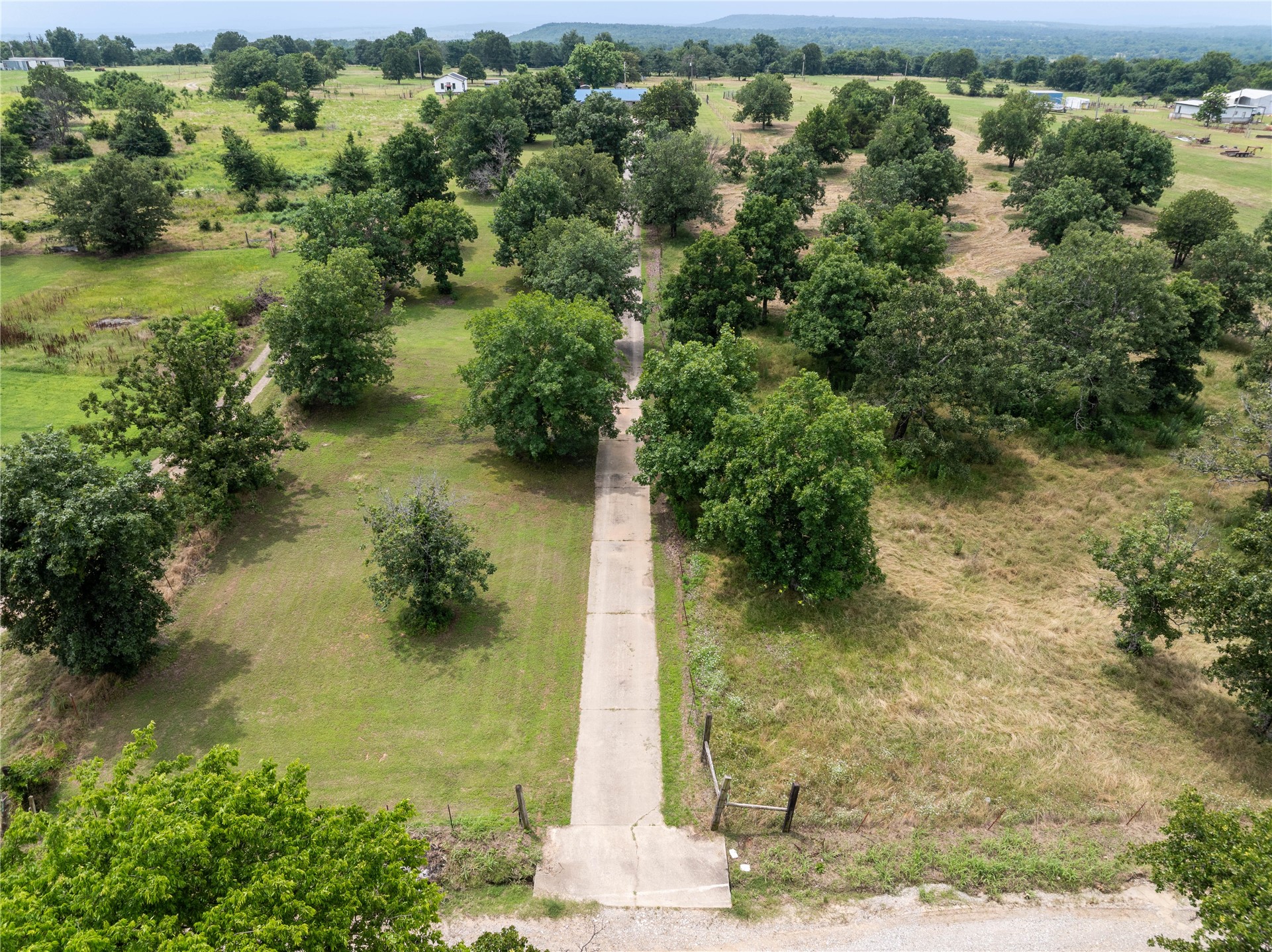 10865 E 258th Street S Porum OK 74455