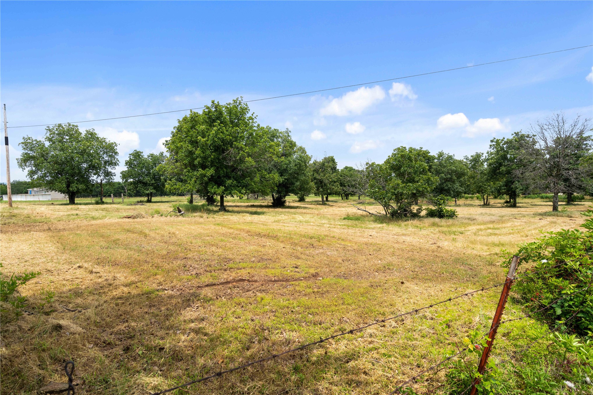 10865 E 258th Street S Porum OK 74455