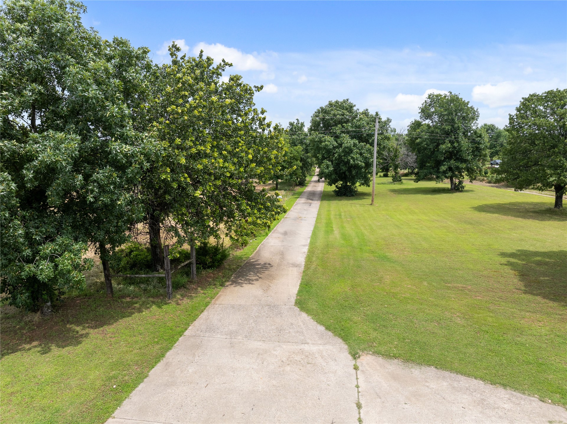 10865 E 258th Street S Porum OK 74455