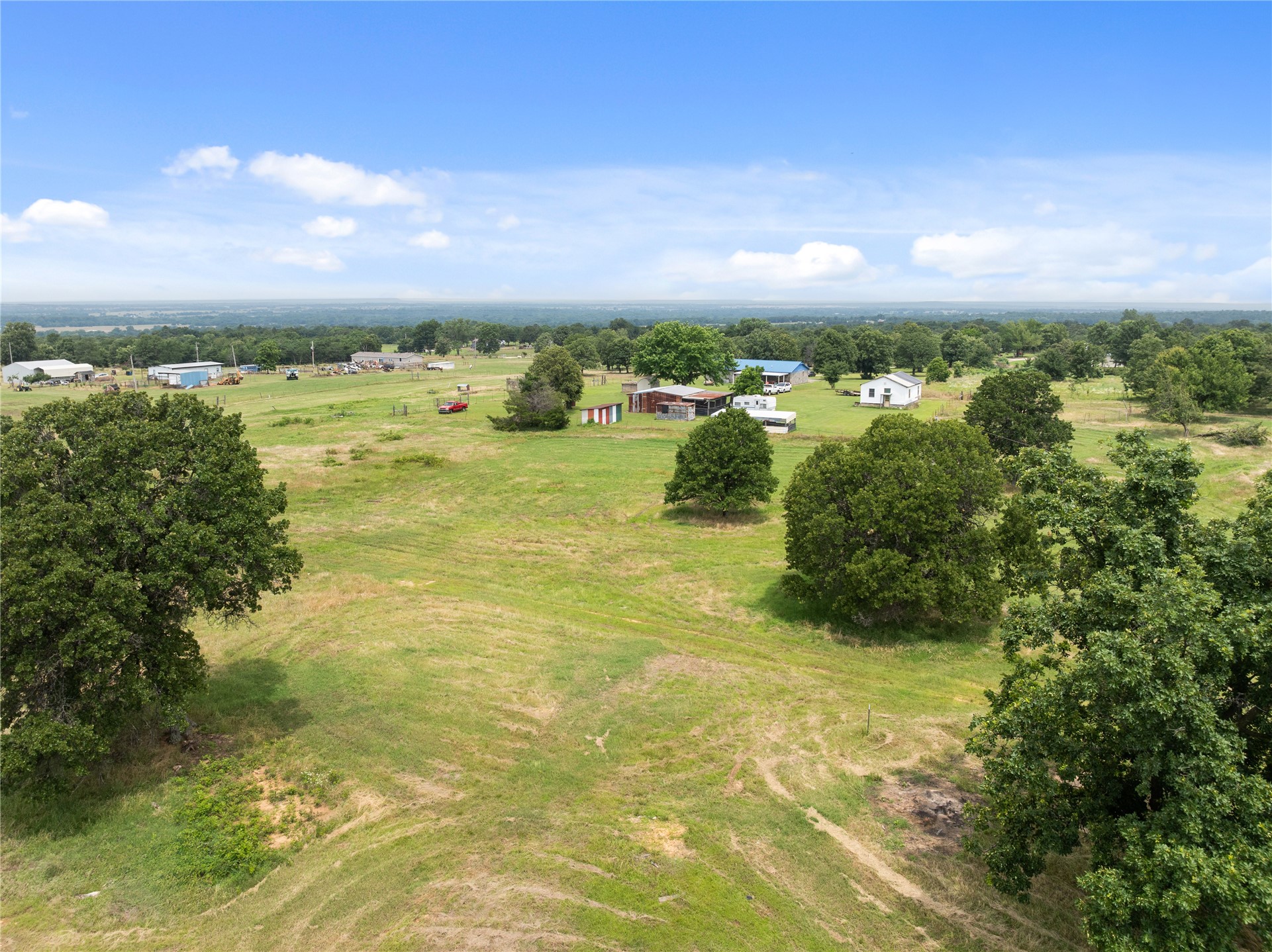 10865 E 258th Street S Porum OK 74455