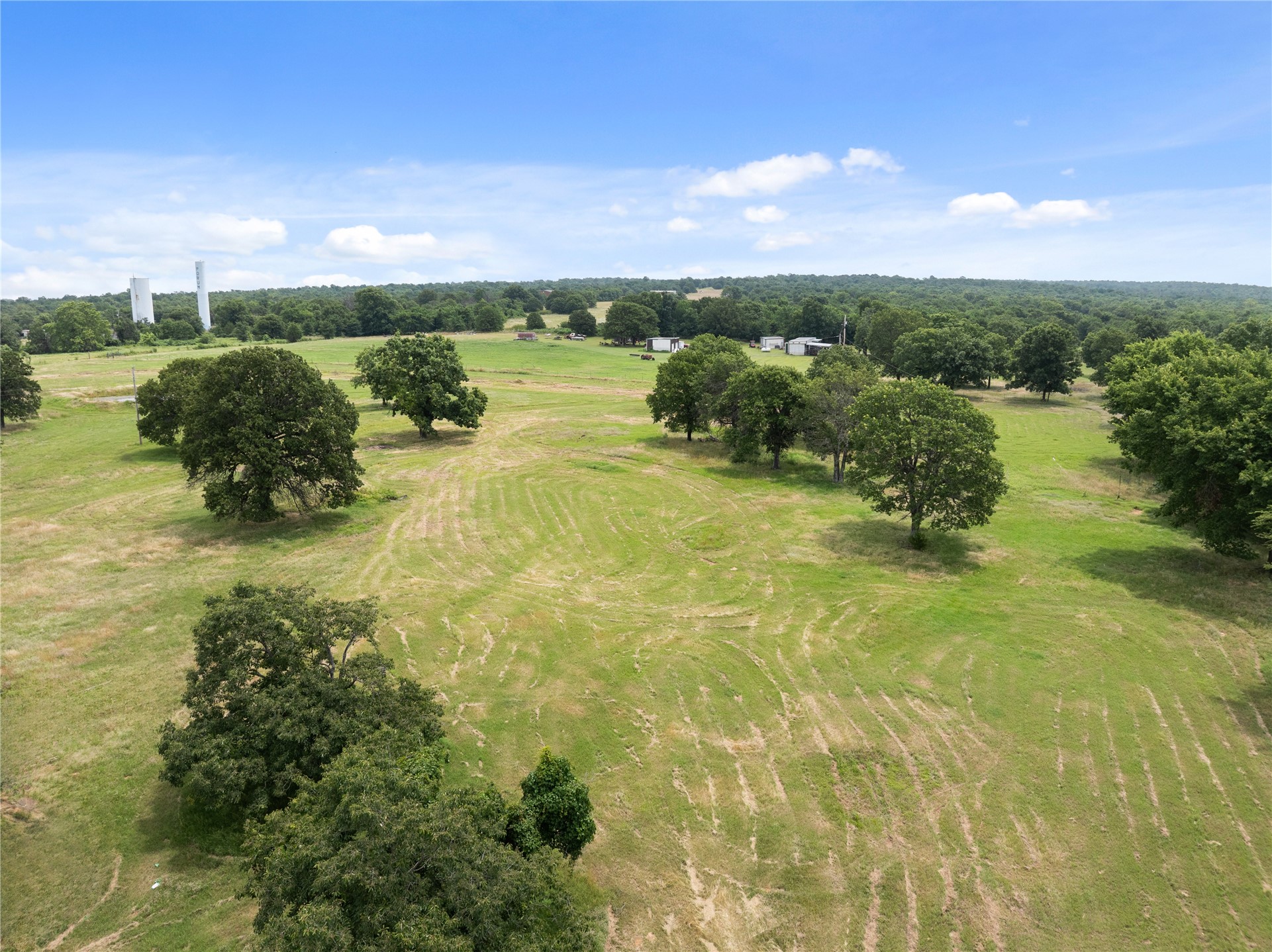 10865 E 258th Street S Porum OK 74455