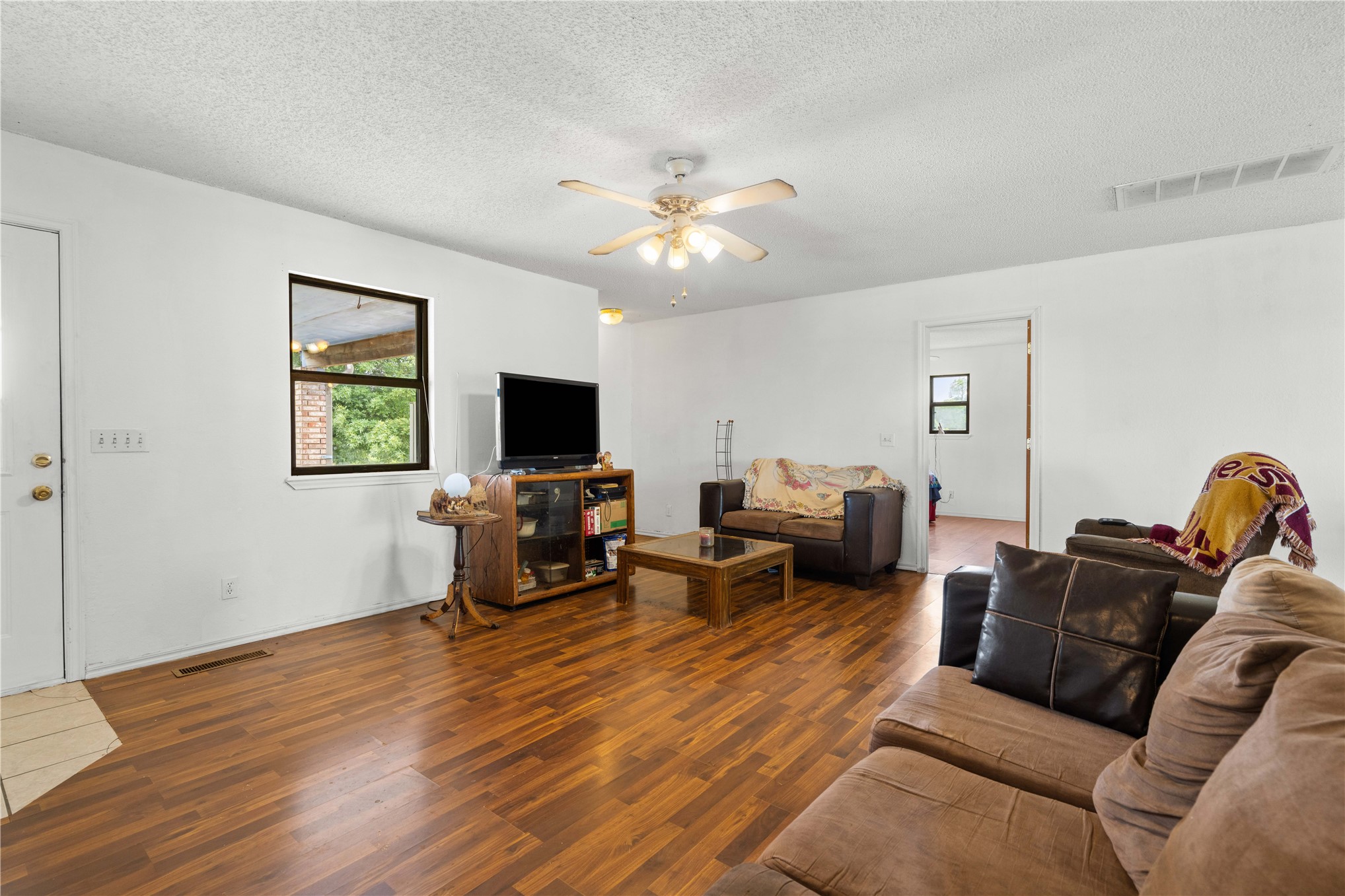 10865 E 258th Street S Porum OK 74455
