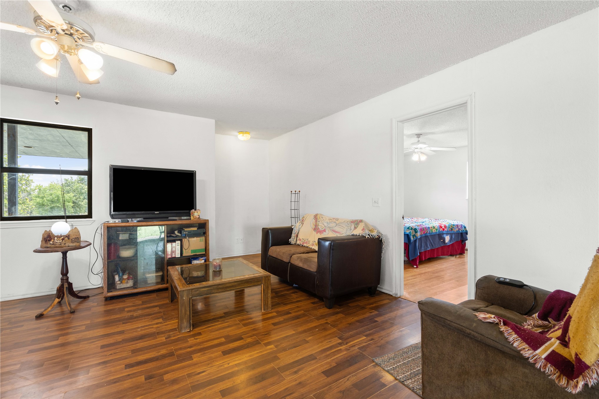 10865 E 258th Street S Porum OK 74455