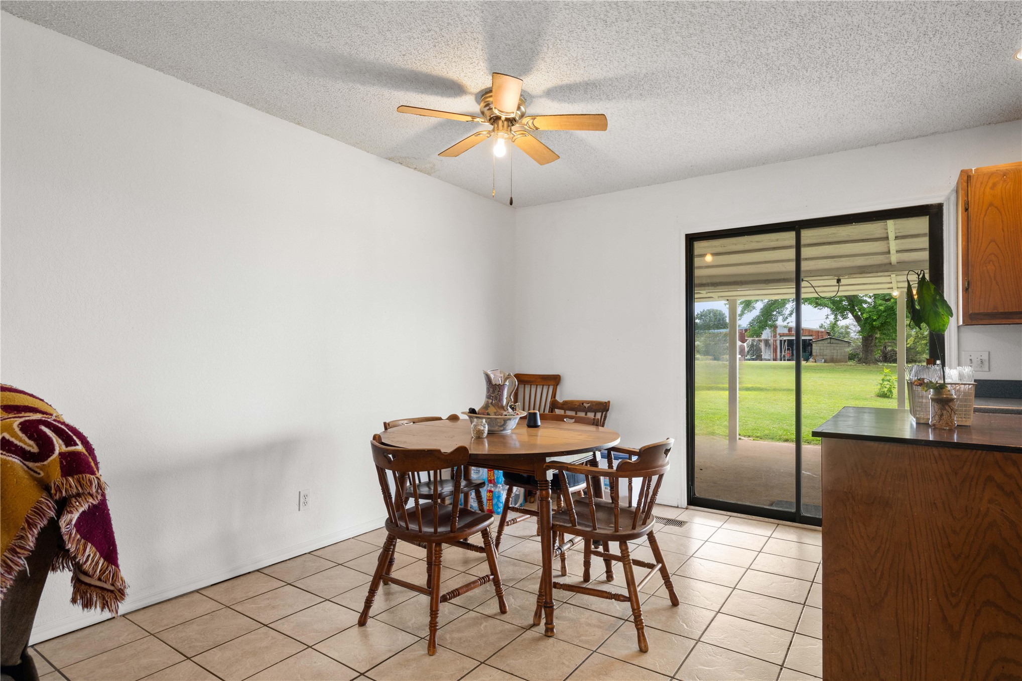 10865 E 258th Street S Porum OK 74455