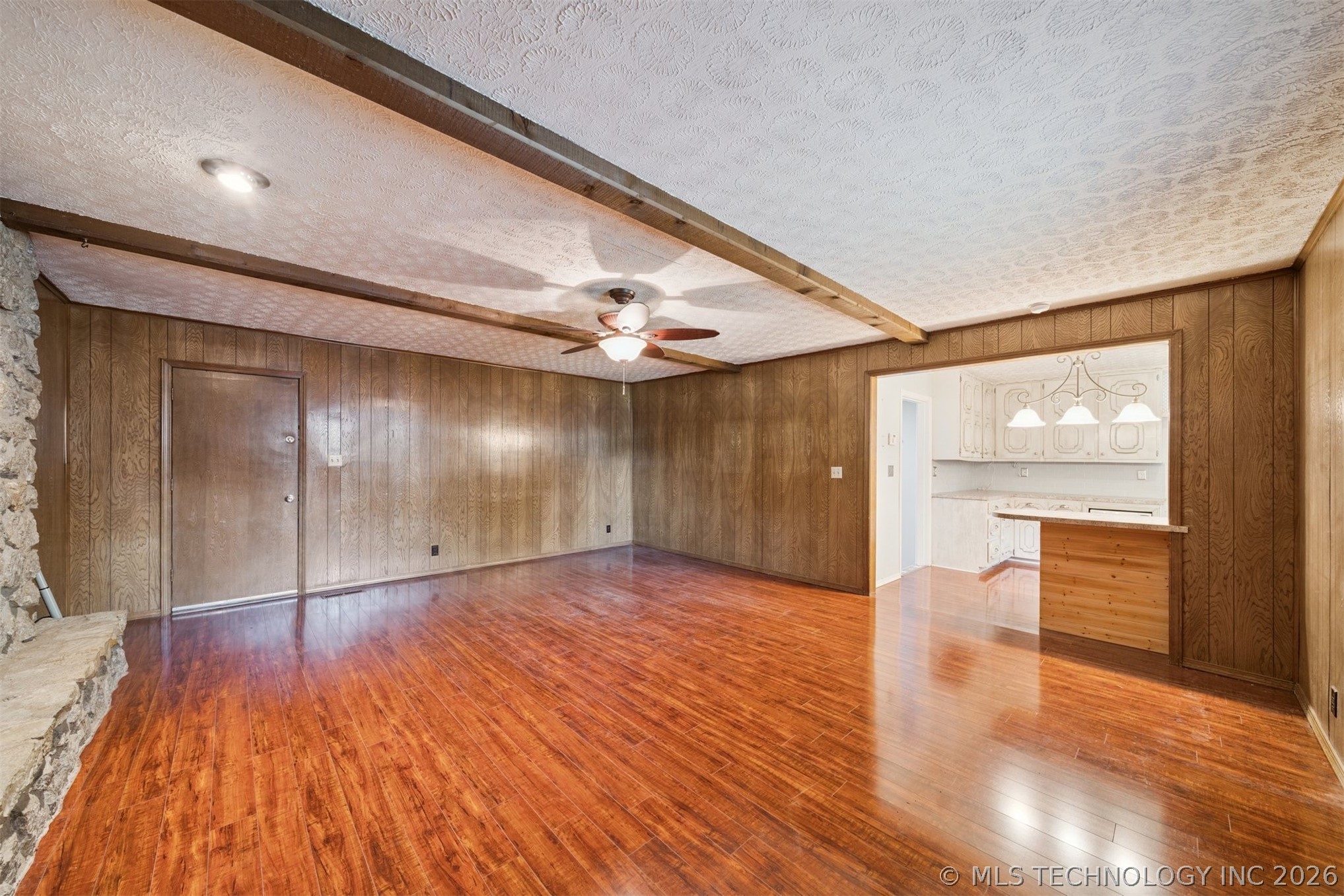 208 Chronister Avenue Drumright OK 74030