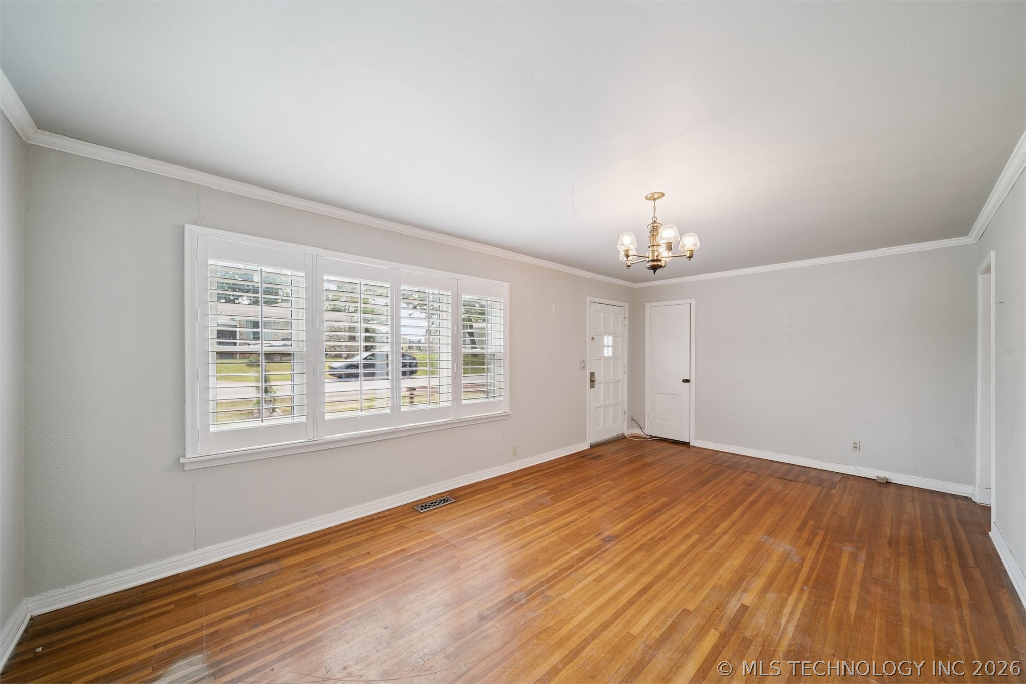 208 Chronister Avenue Drumright OK 74030
