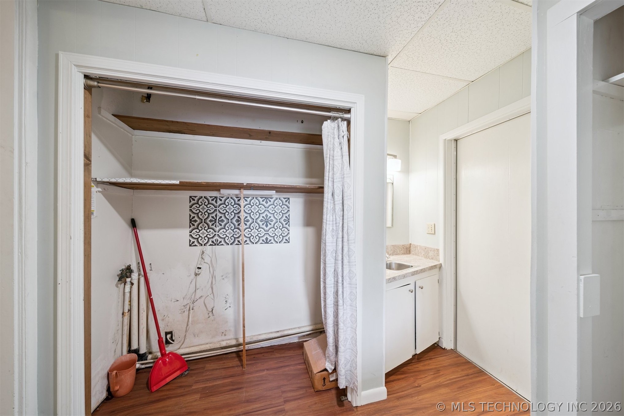 208 Chronister Avenue Drumright OK 74030