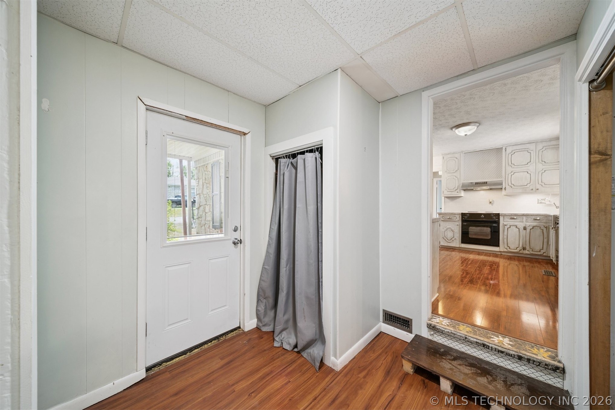 208 Chronister Avenue Drumright OK 74030