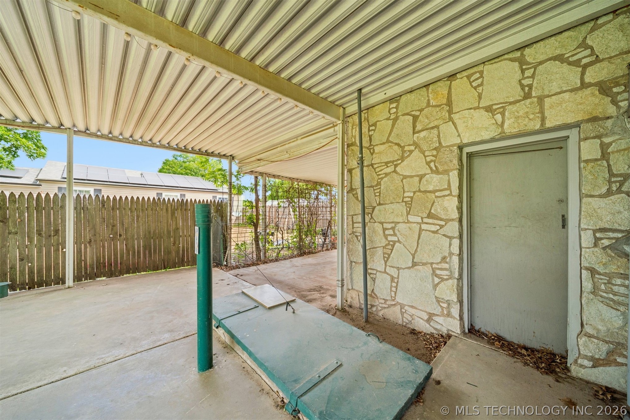 208 Chronister Avenue Drumright OK 74030