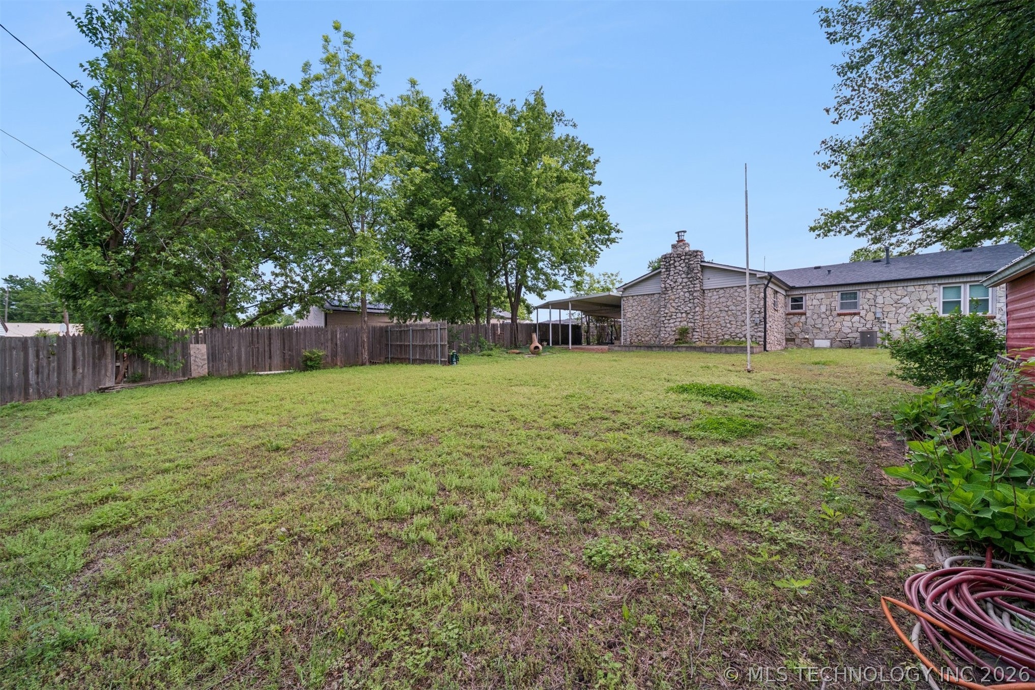 208 Chronister Avenue Drumright OK 74030