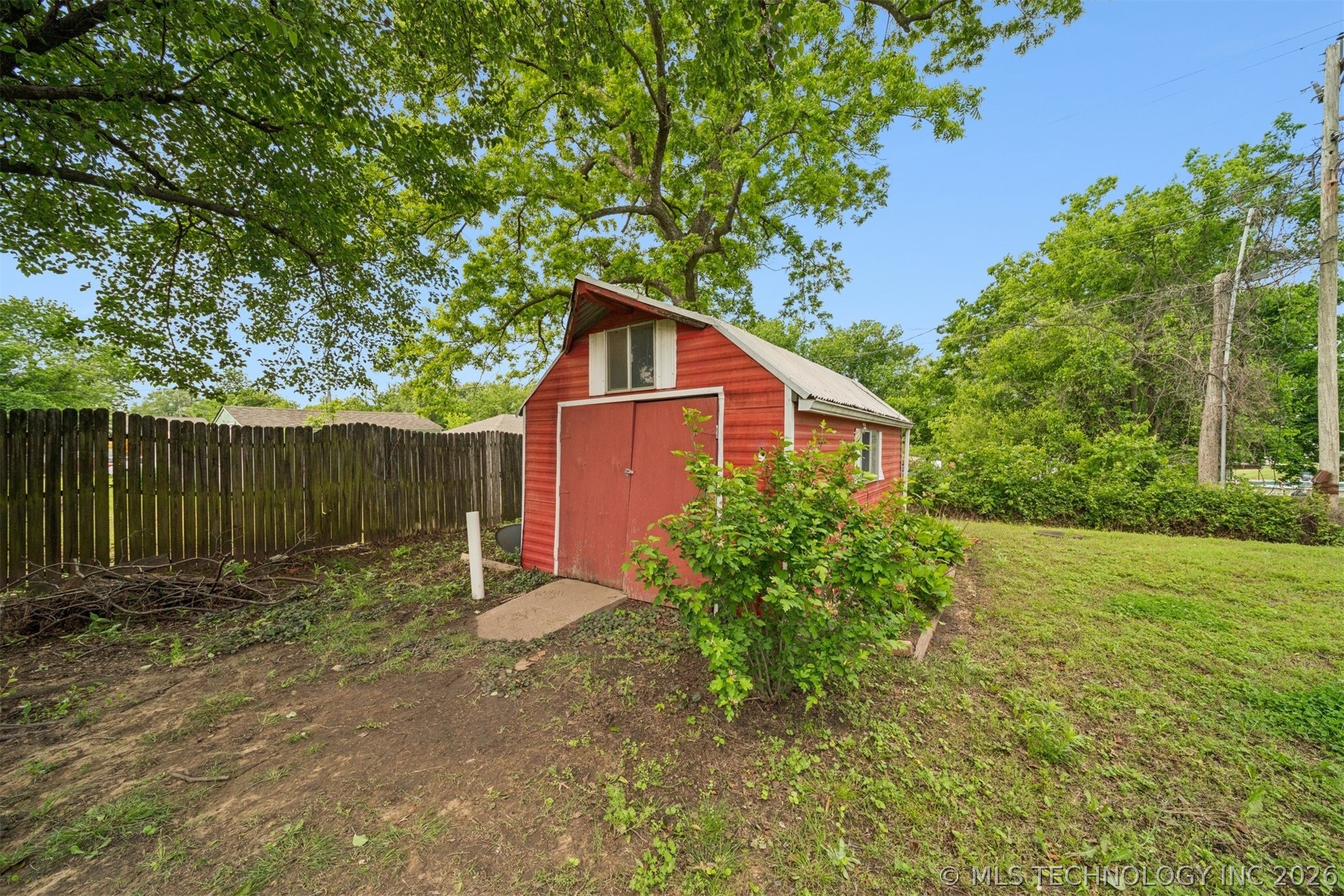 208 Chronister Avenue Drumright OK 74030