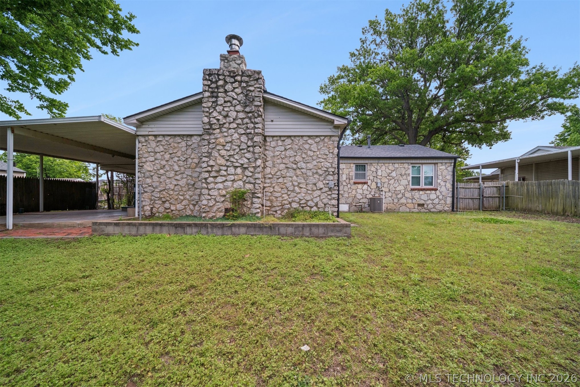 208 Chronister Avenue Drumright OK 74030
