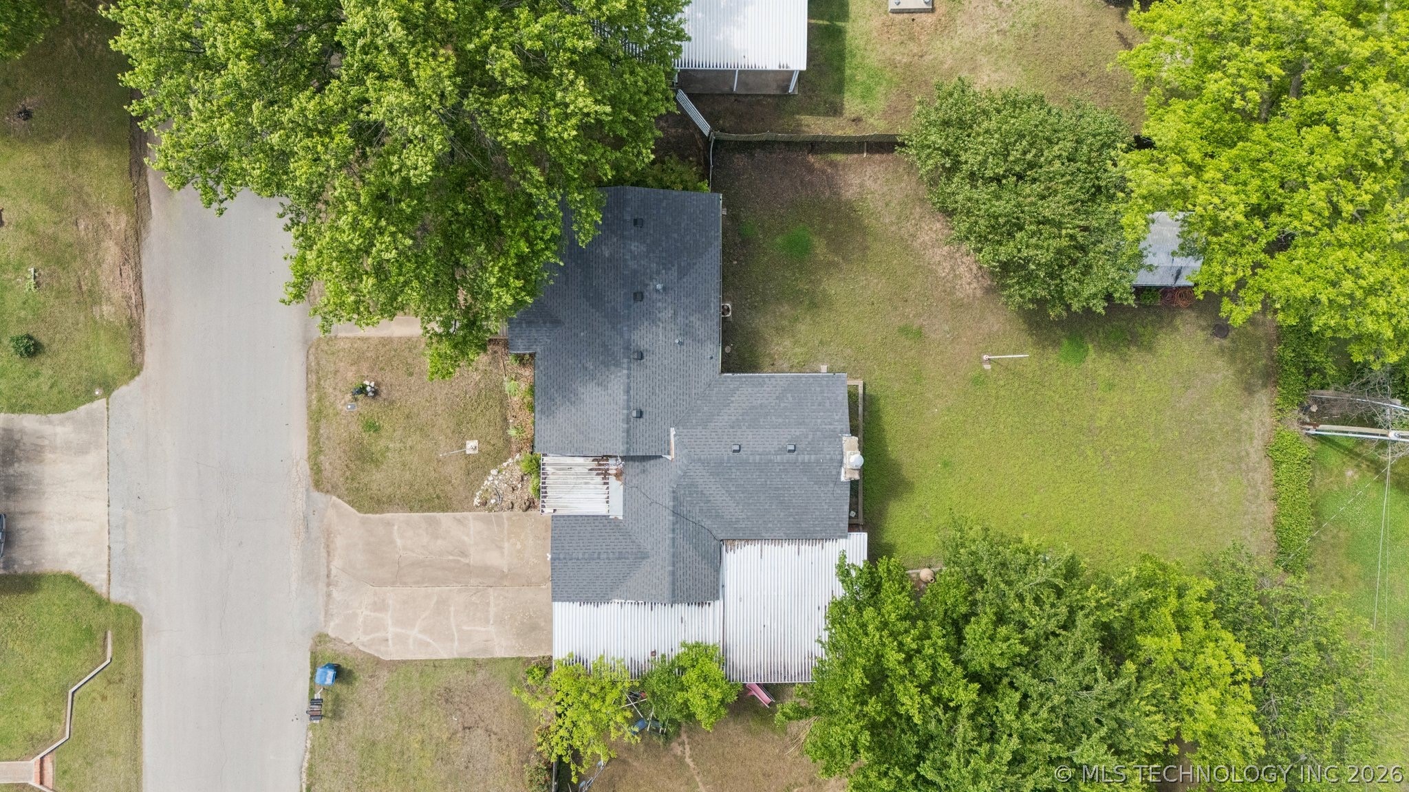 208 Chronister Avenue Drumright OK 74030