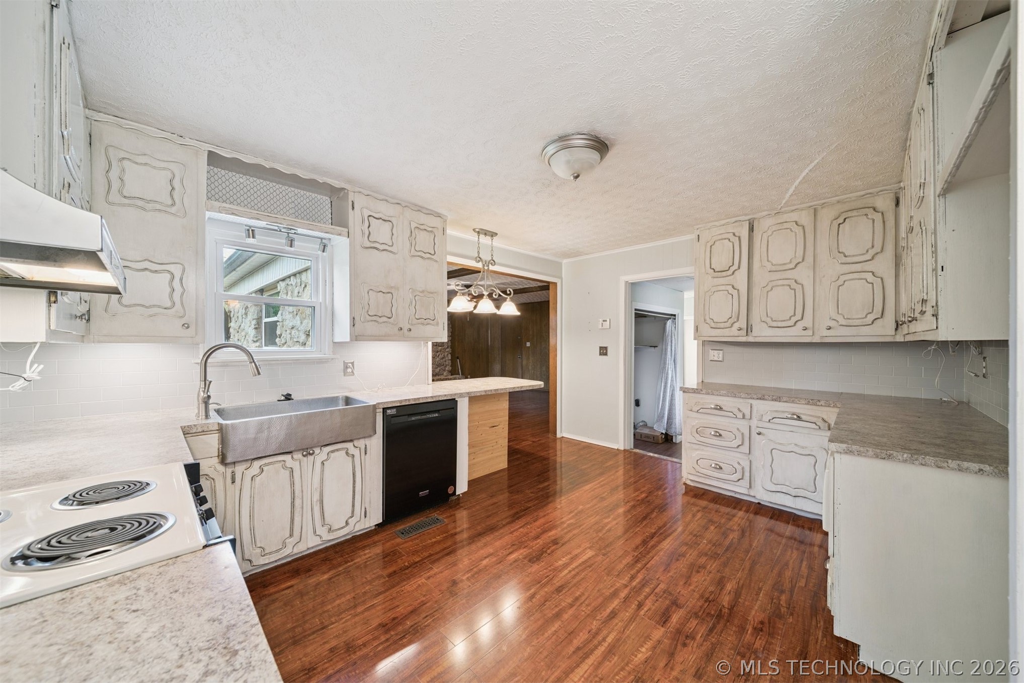 208 Chronister Avenue Drumright OK 74030