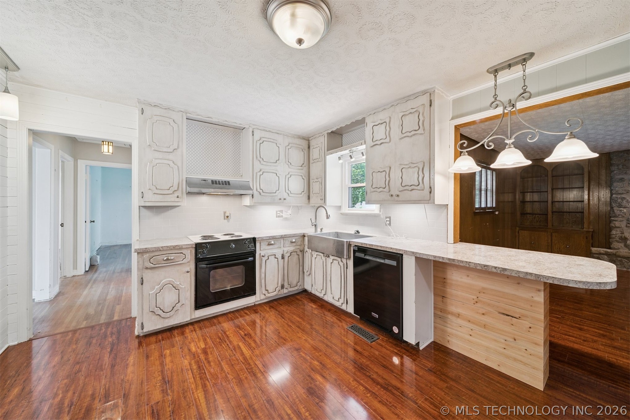208 Chronister Avenue Drumright OK 74030