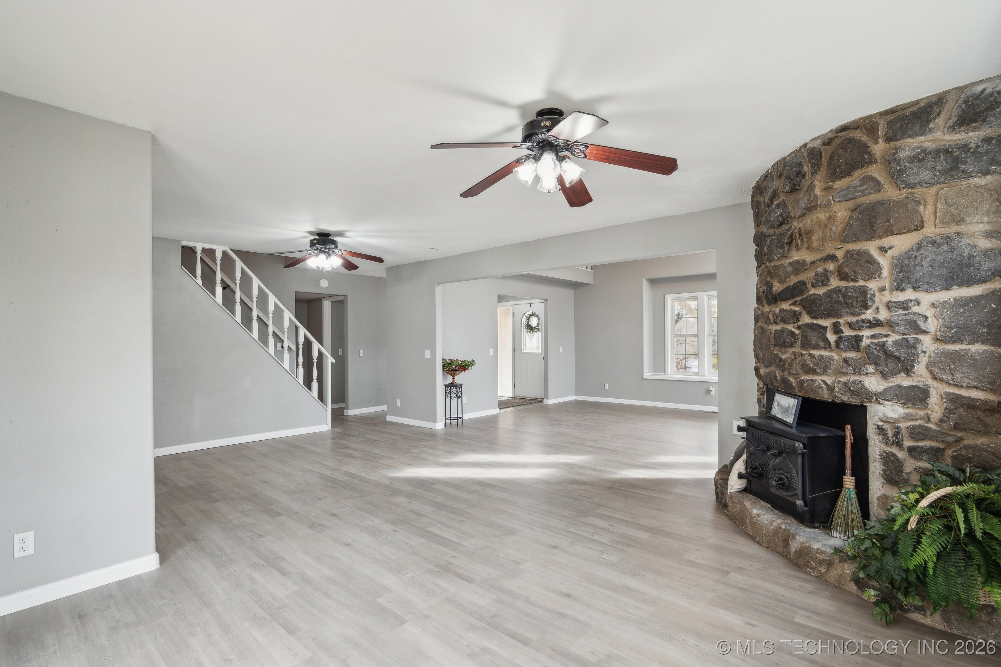 201 Sandy Circle Tahlequah OK 74464