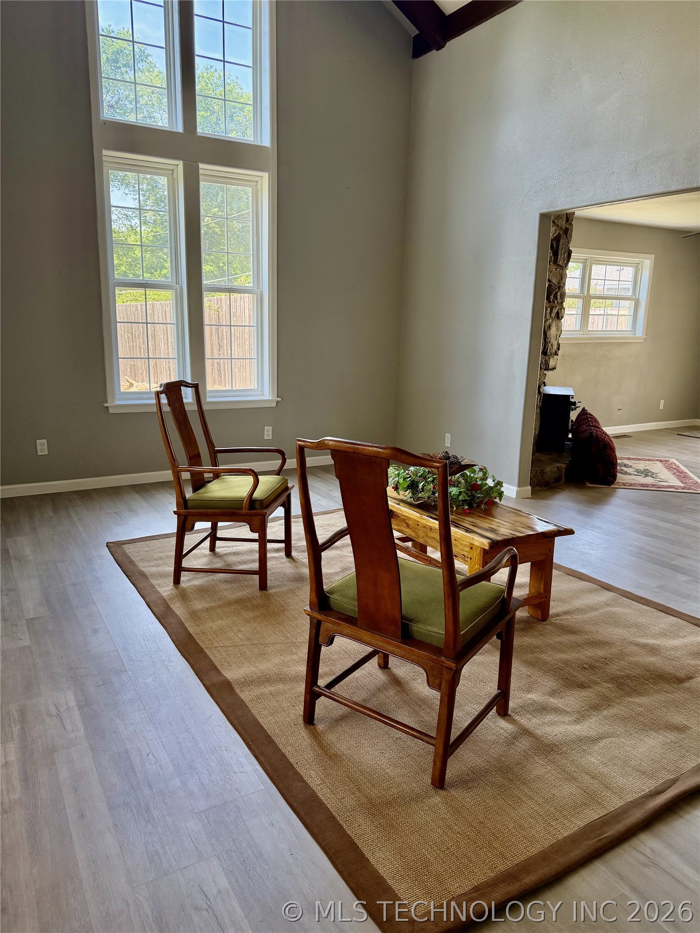 201 Sandy Circle Tahlequah OK 74464