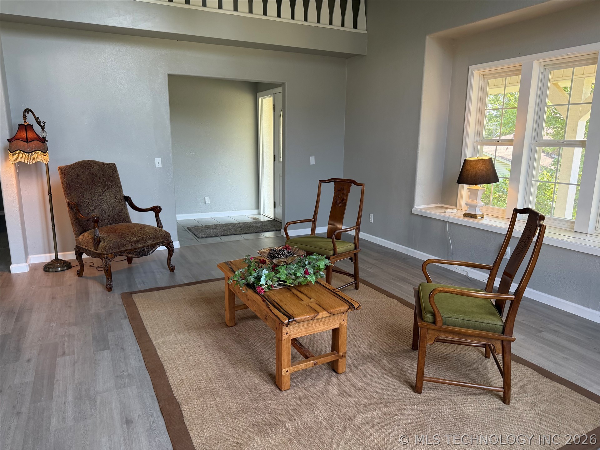 201 Sandy Circle Tahlequah OK 74464