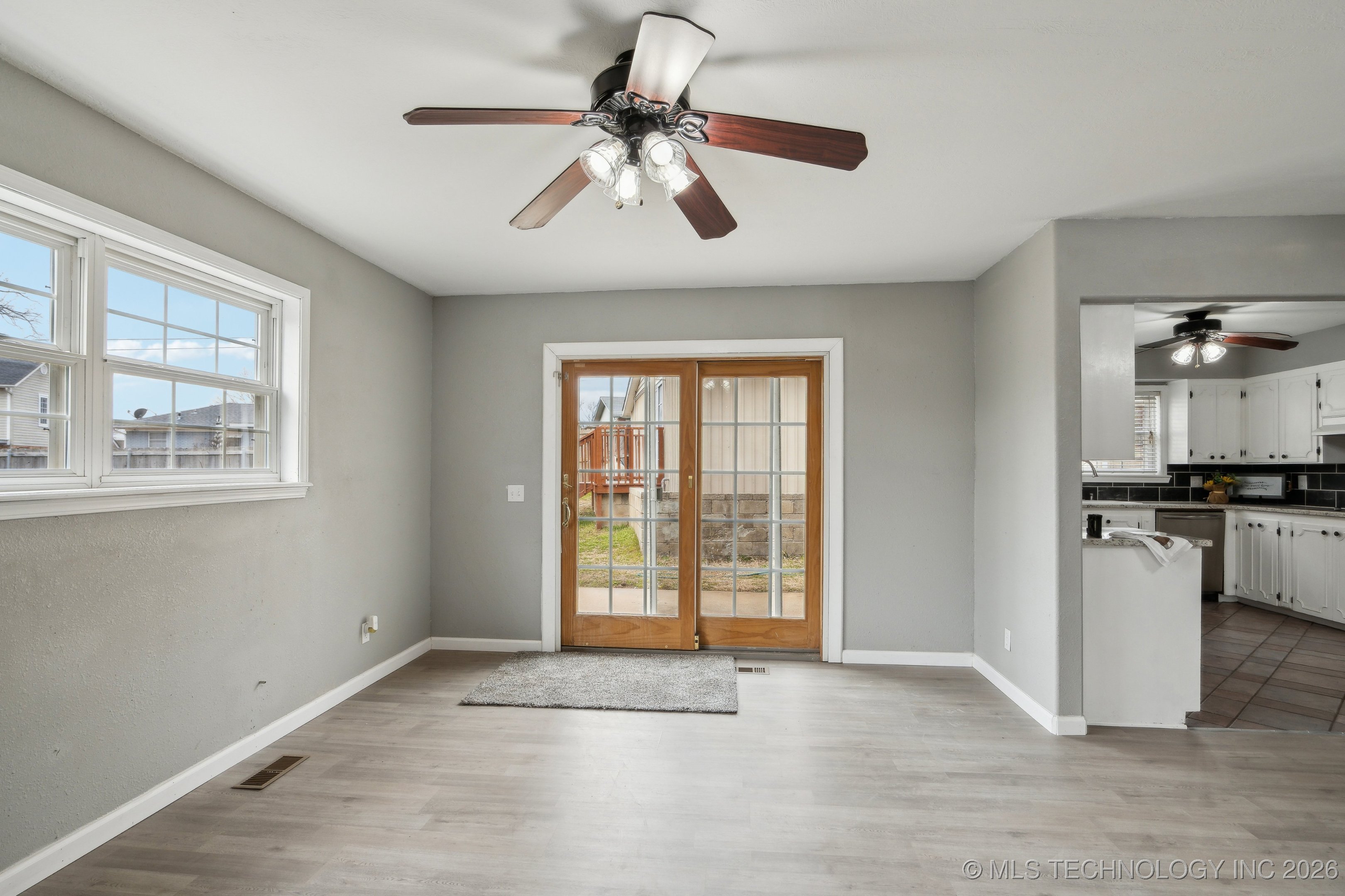 201 Sandy Circle Tahlequah OK 74464