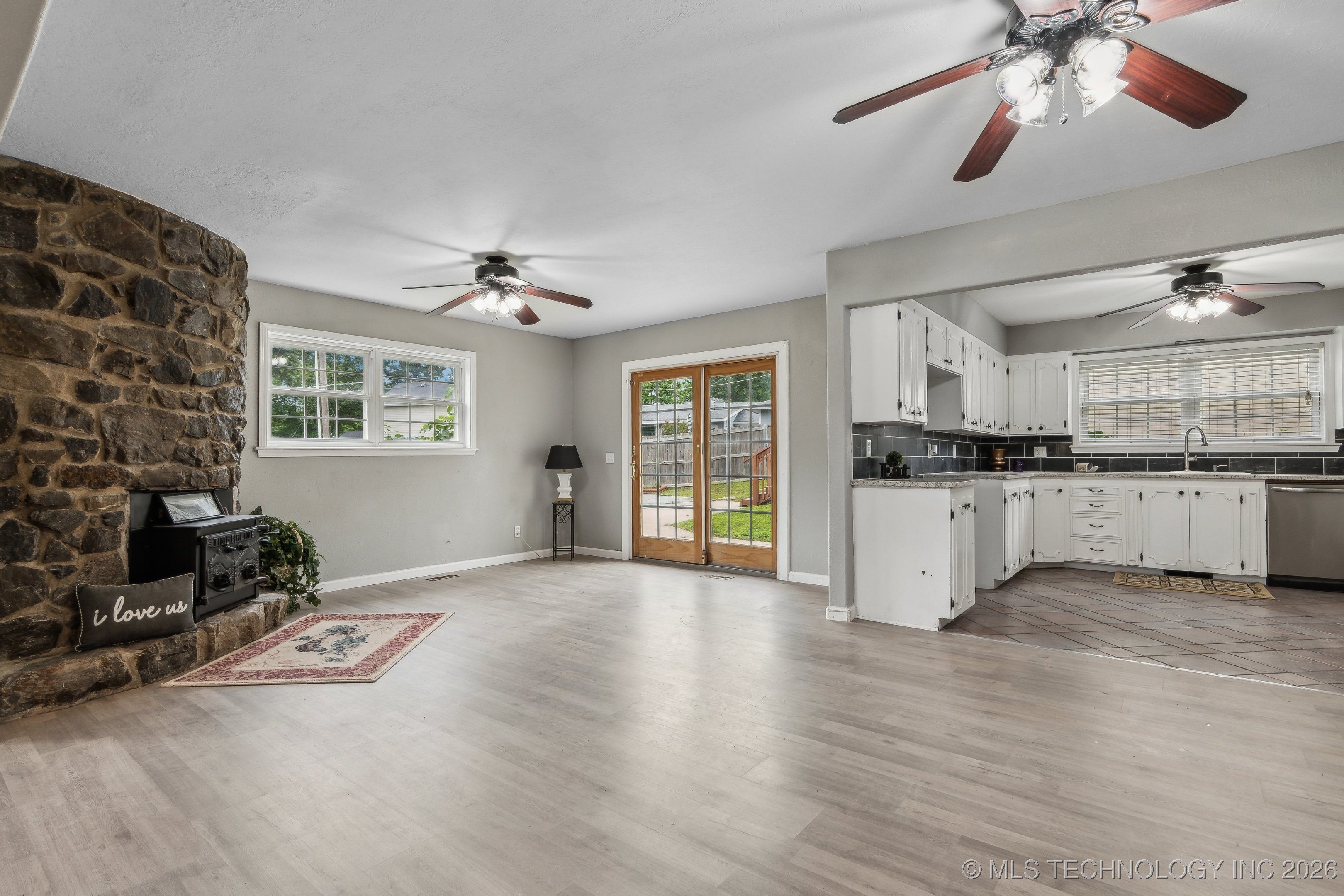 201 Sandy Circle Tahlequah OK 74464