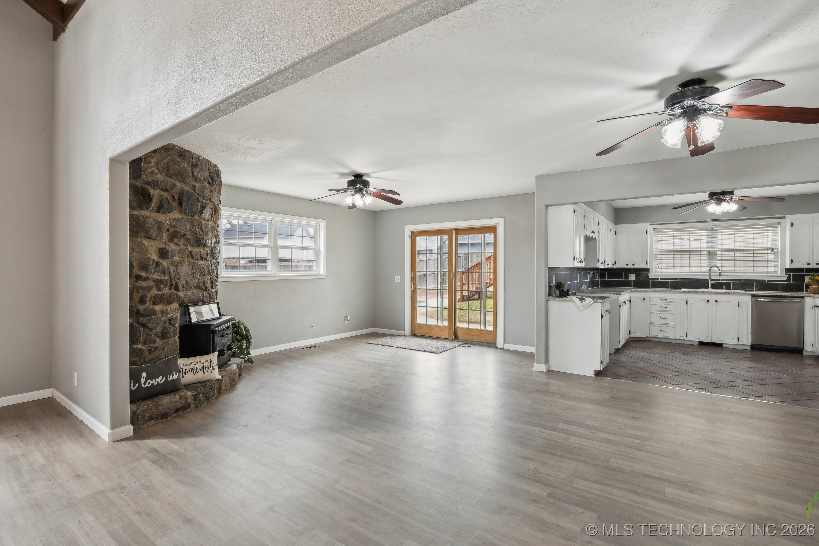 201 Sandy Circle Tahlequah OK 74464