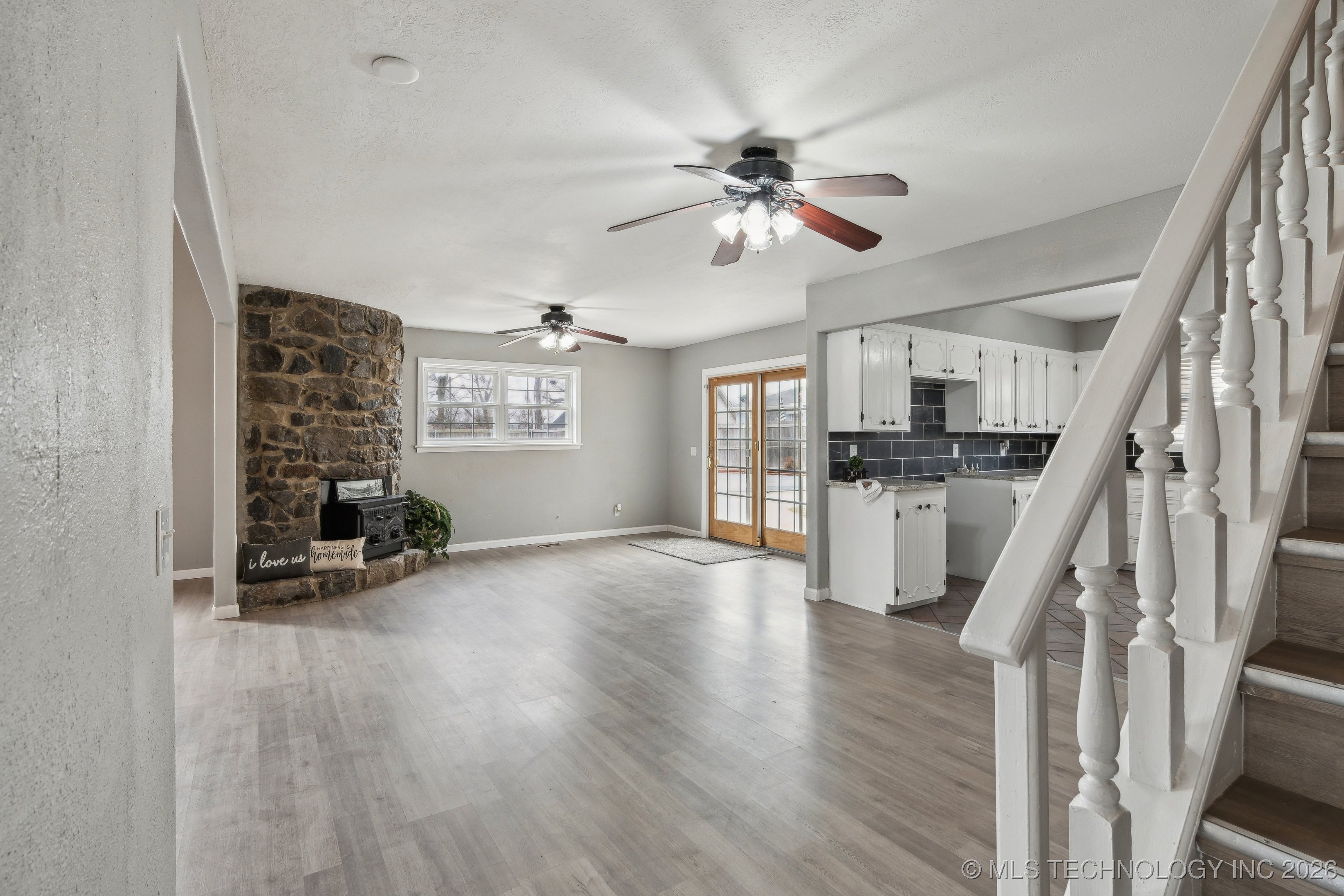 201 Sandy Circle Tahlequah OK 74464