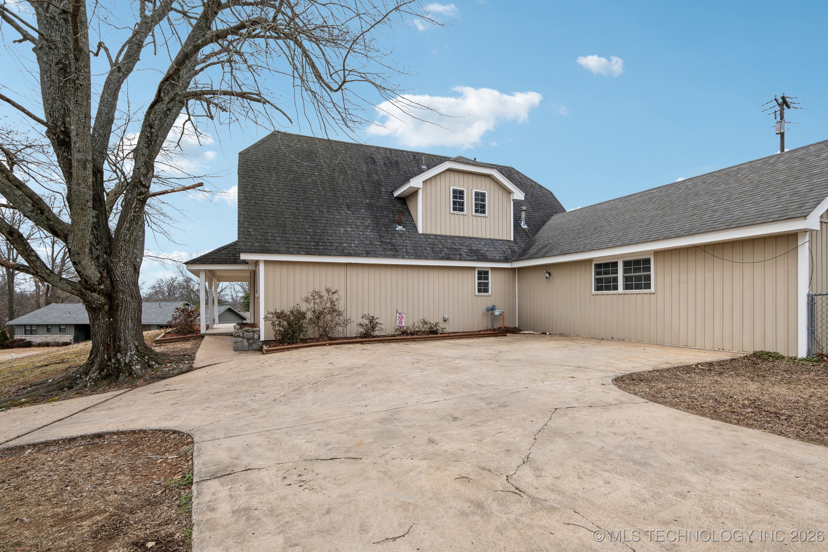 201 Sandy Circle Tahlequah OK 74464