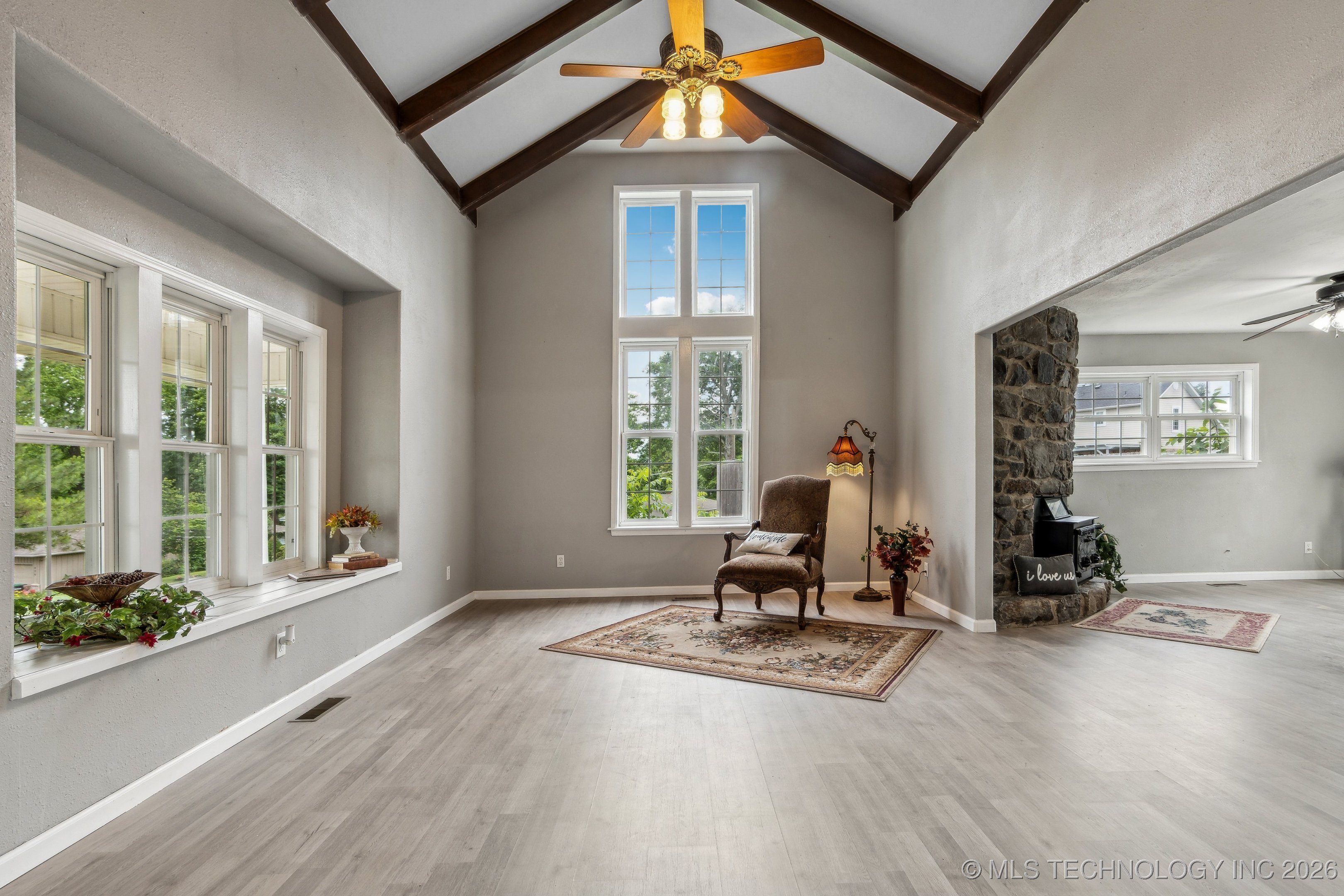 201 Sandy Circle Tahlequah OK 74464