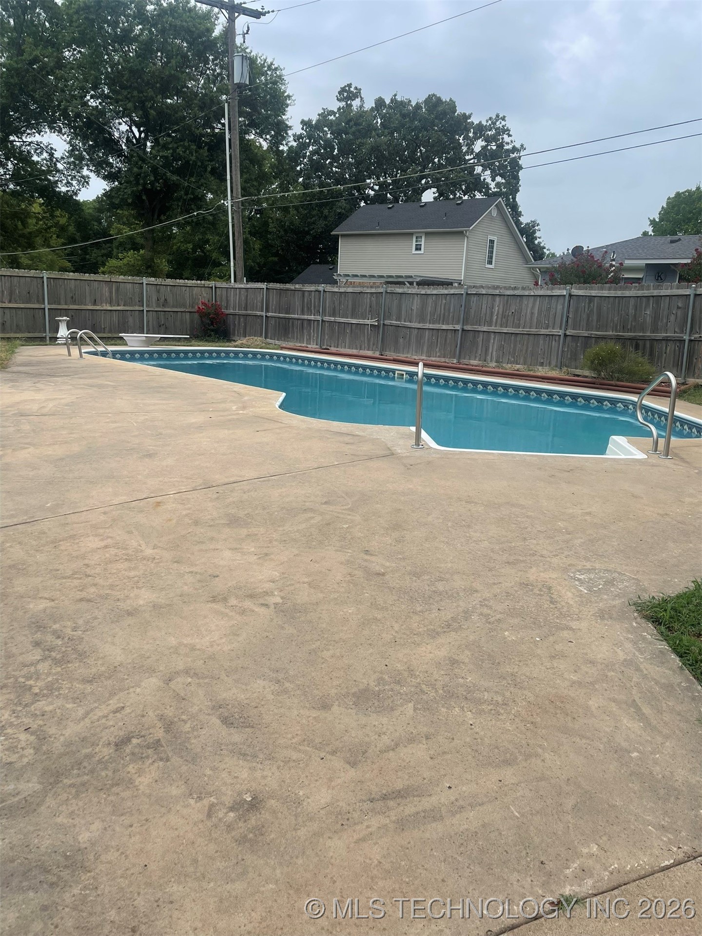 201 Sandy Circle Tahlequah OK 74464