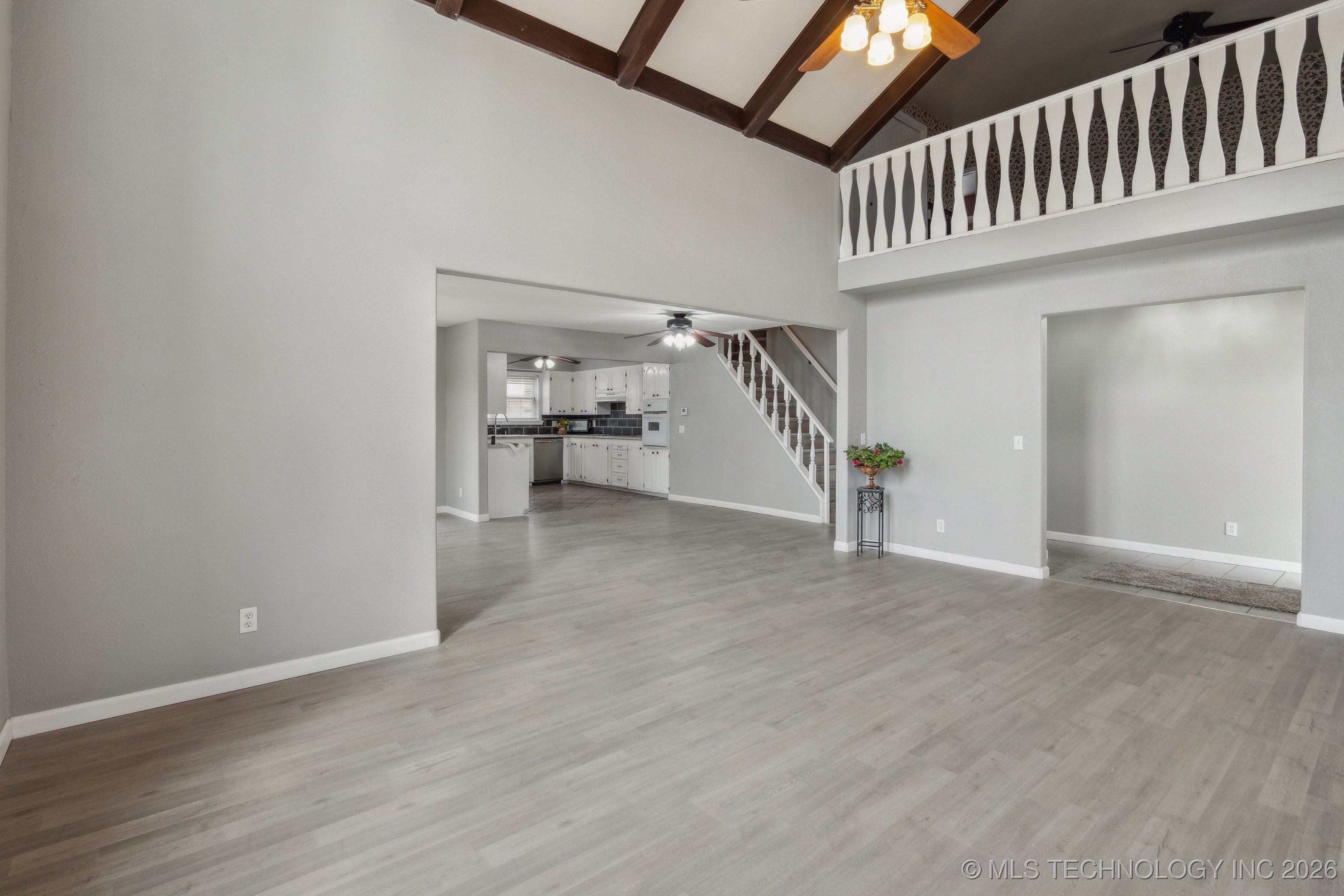 201 Sandy Circle Tahlequah OK 74464