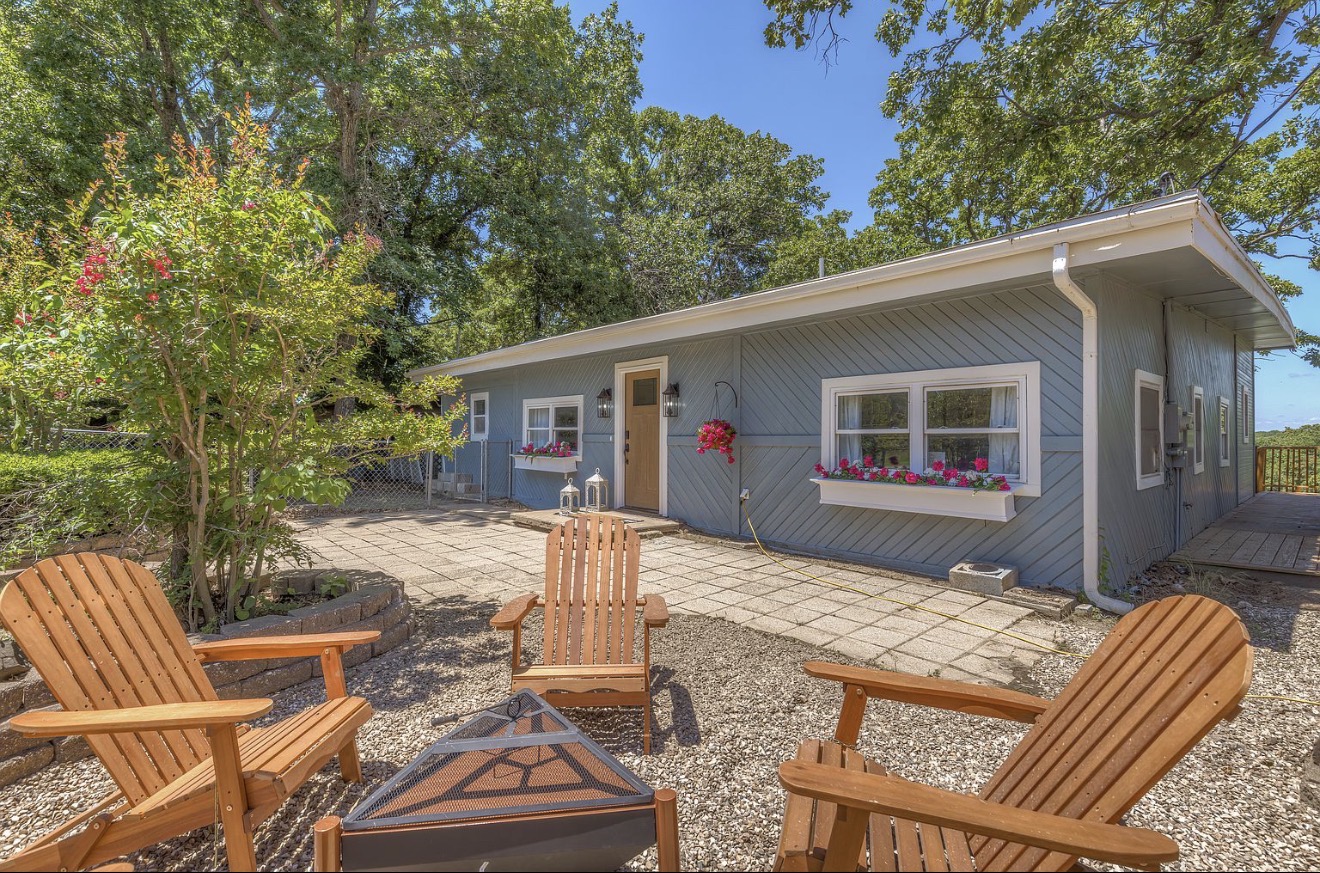 418103 E 1113 Road Checotah OK 74426