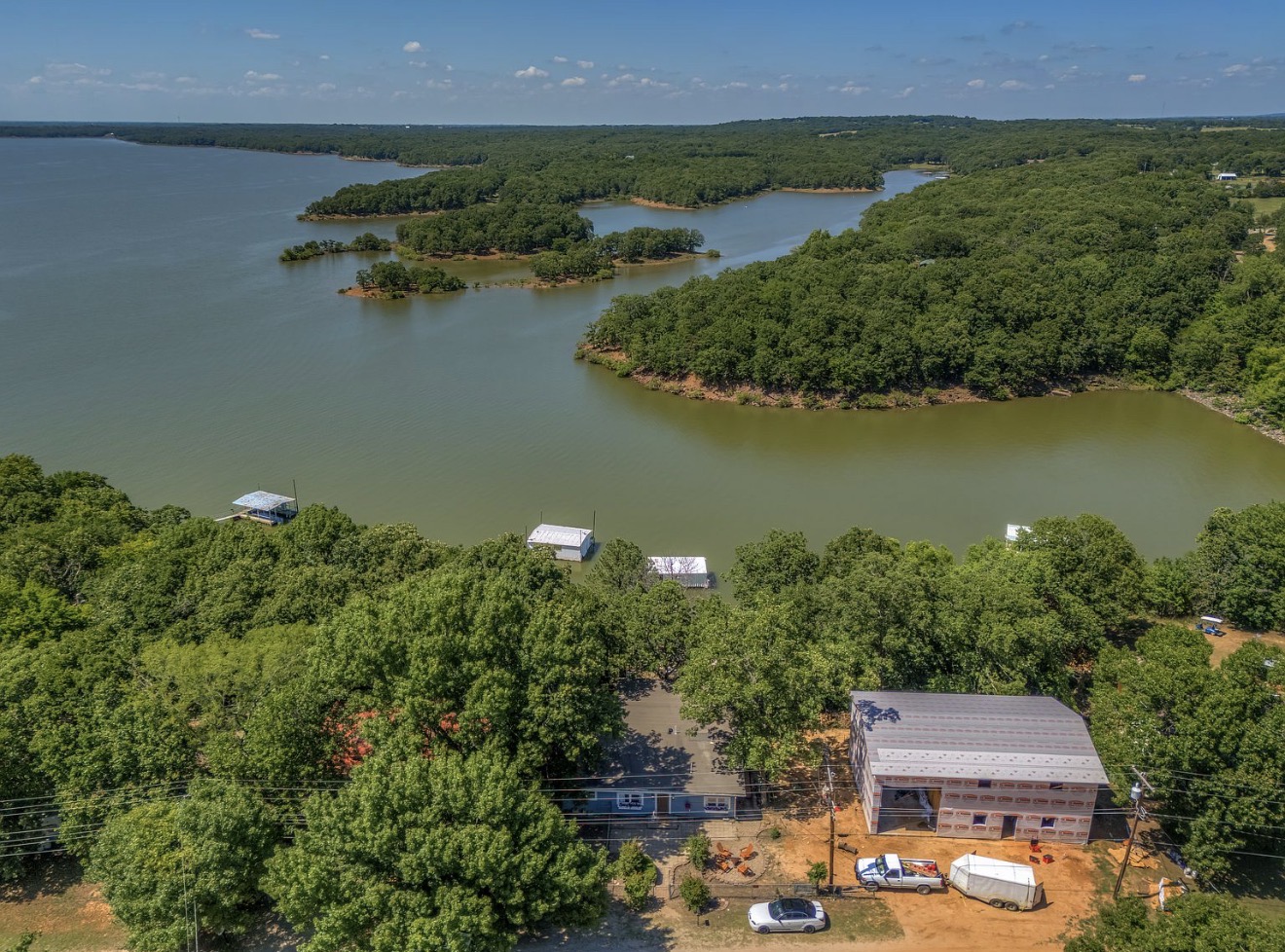 418103 E 1113 Road Checotah OK 74426