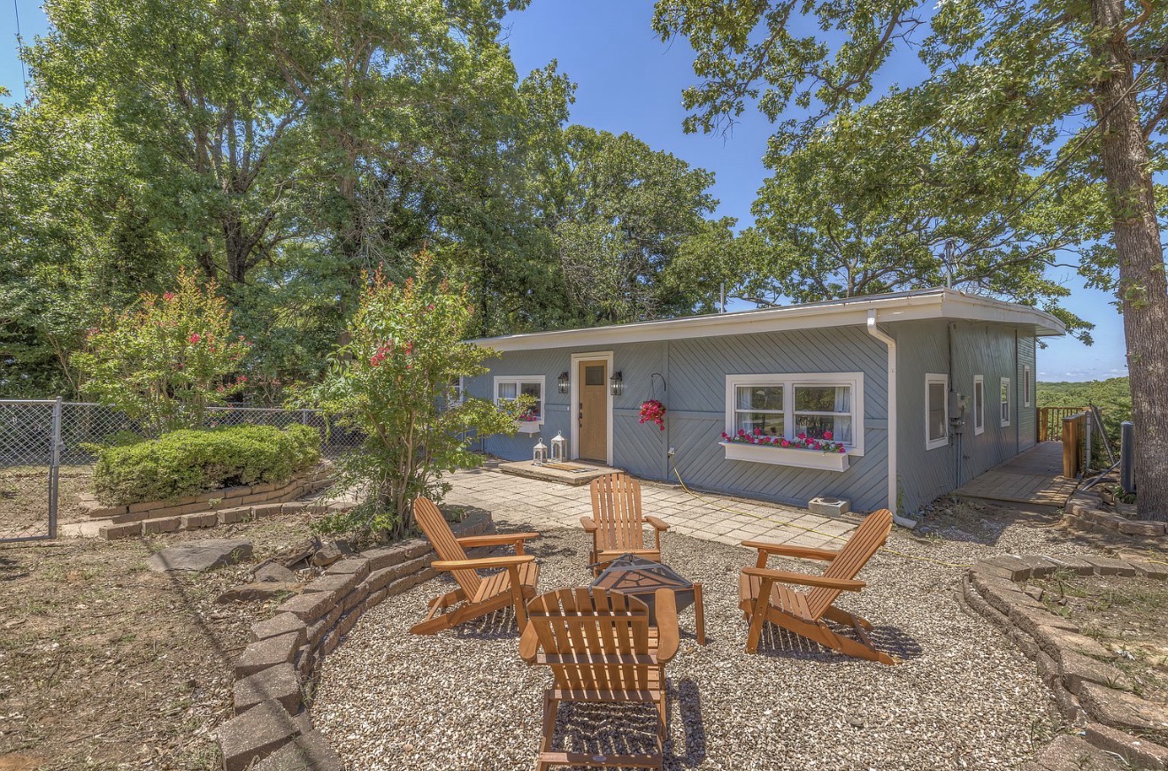 418103 E 1113 Road Checotah OK 74426