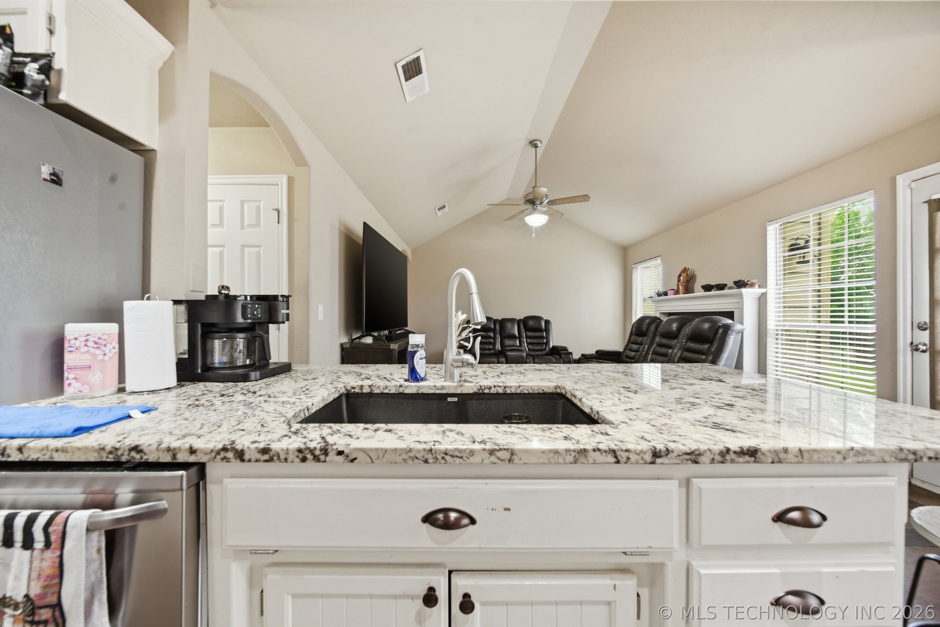 5318 Redbud Drive Sand Springs OK 74063