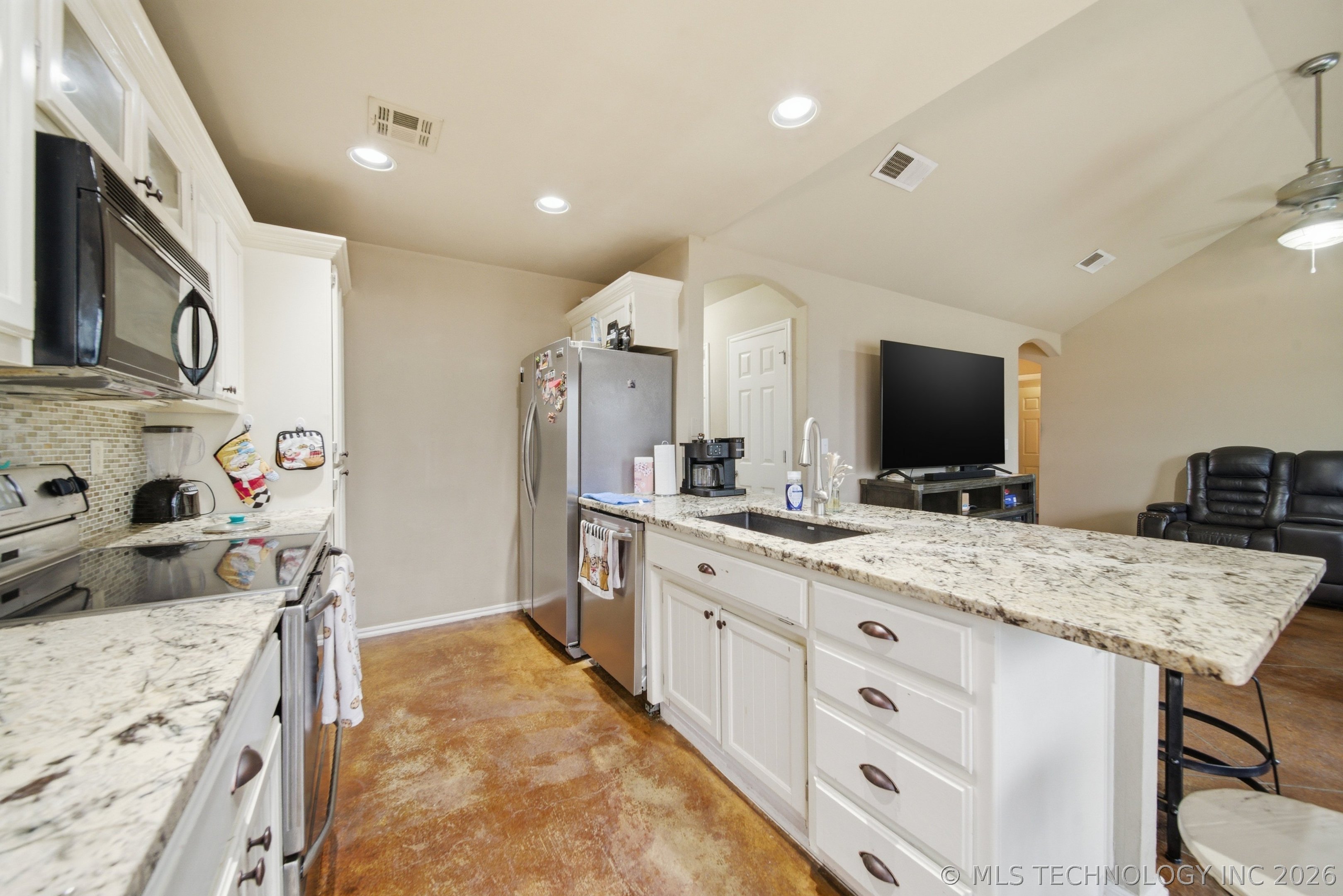 5318 Redbud Drive Sand Springs OK 74063