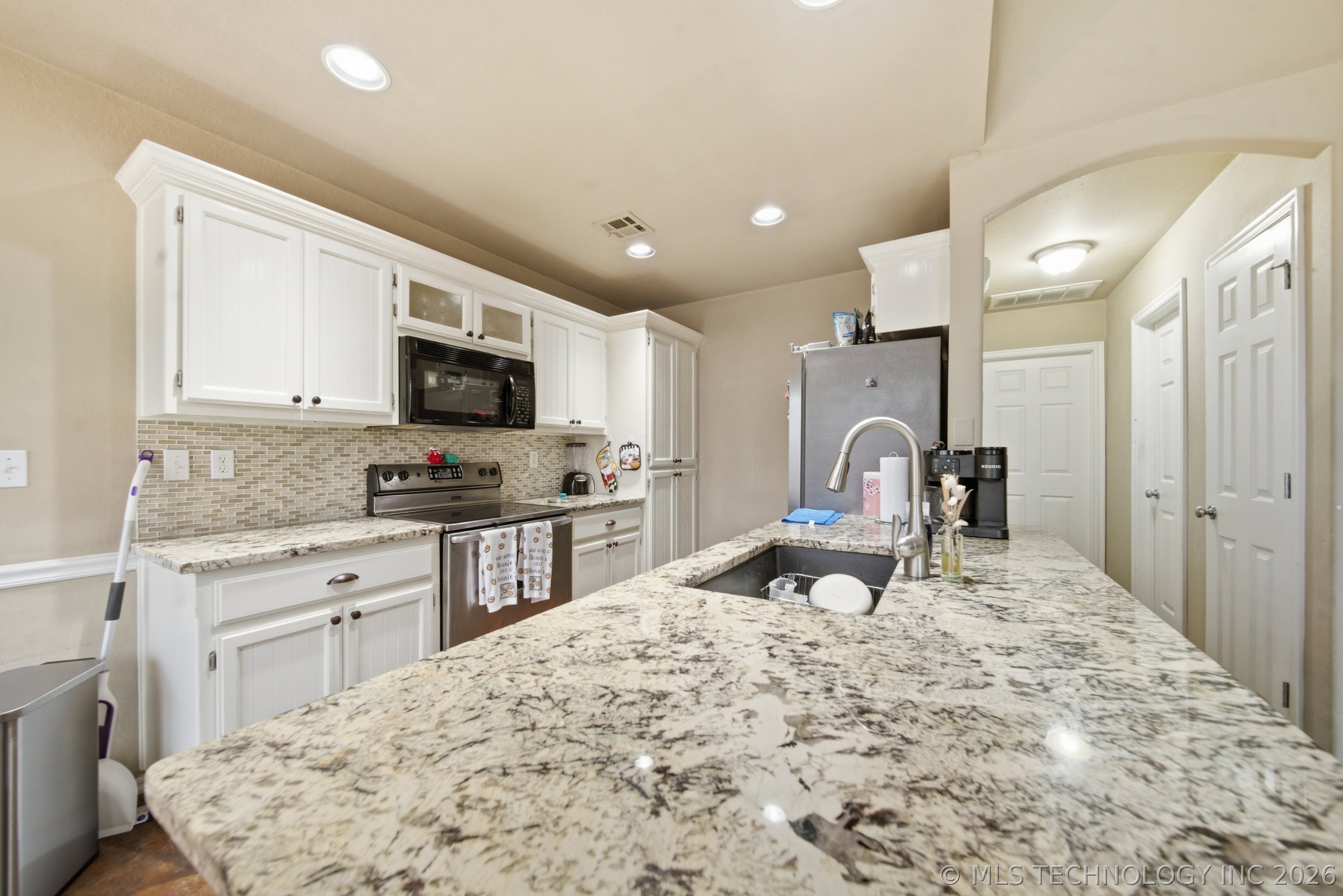 5318 Redbud Drive Sand Springs OK 74063
