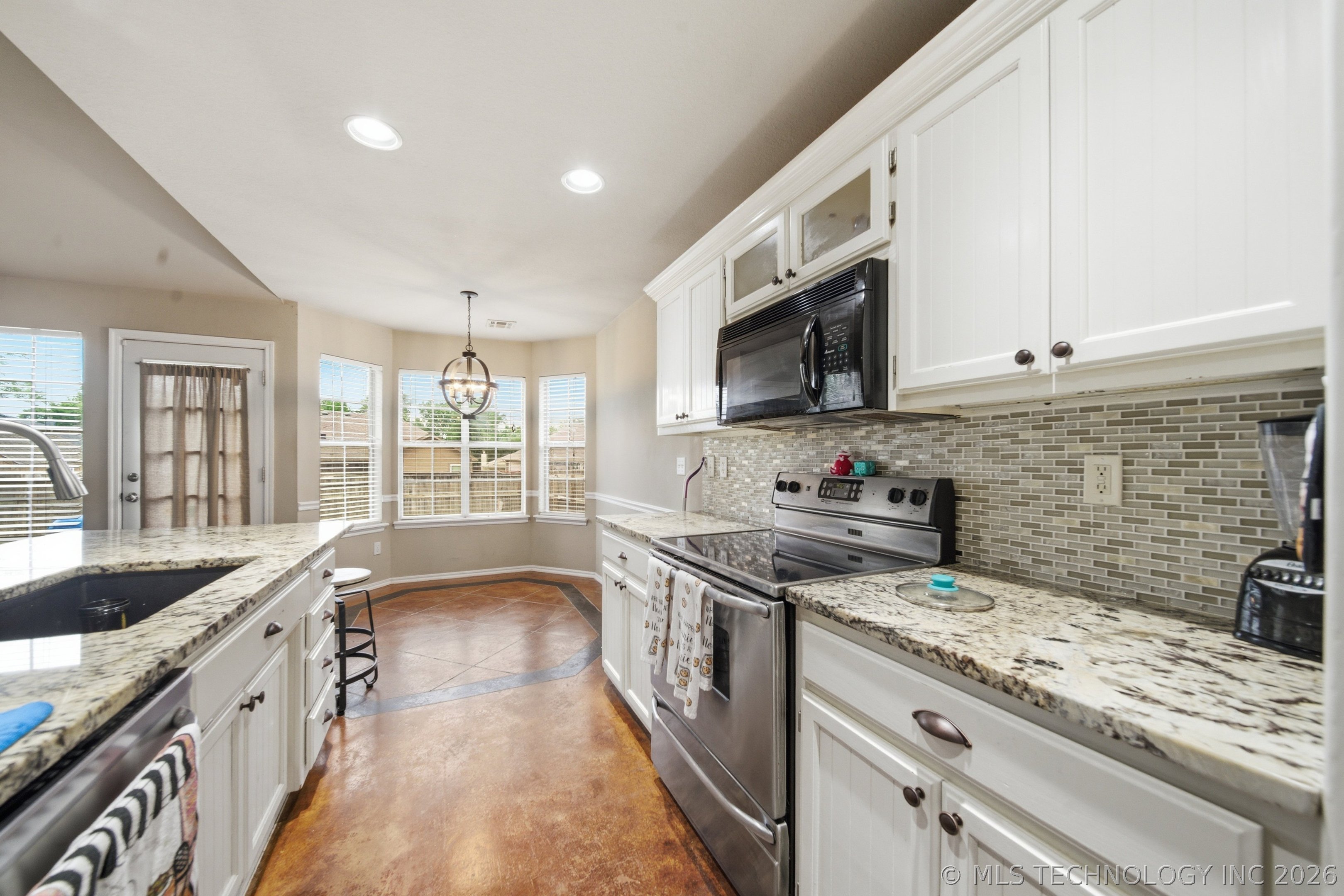 5318 Redbud Drive Sand Springs OK 74063