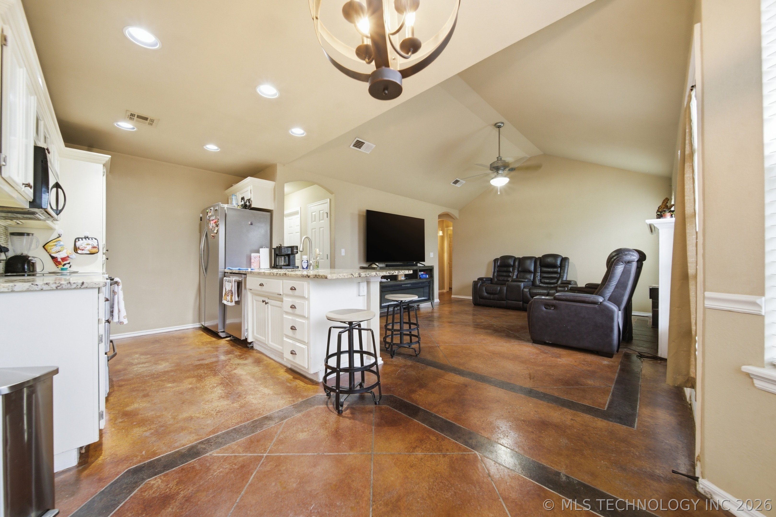 5318 Redbud Drive Sand Springs OK 74063