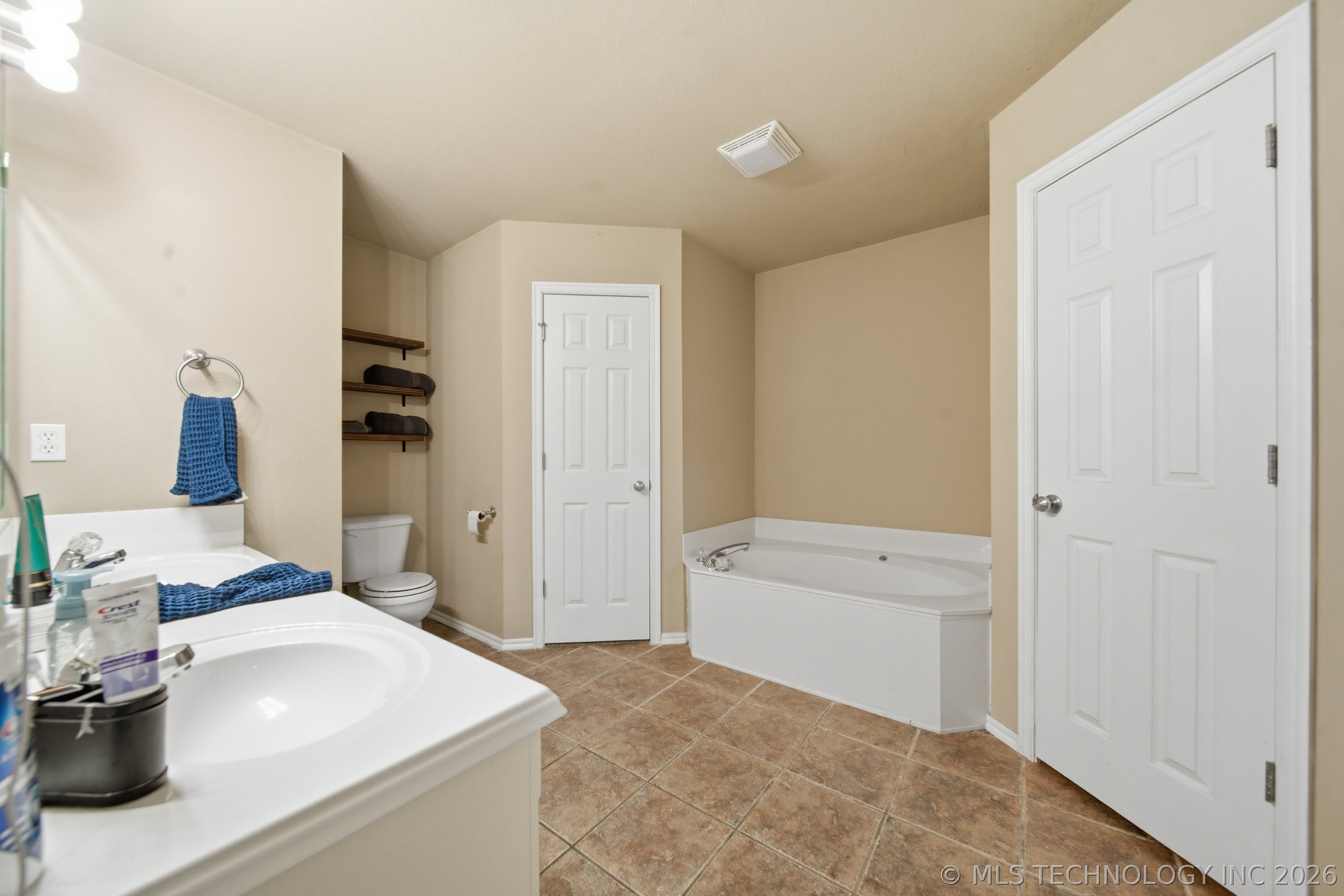 5318 Redbud Drive Sand Springs OK 74063