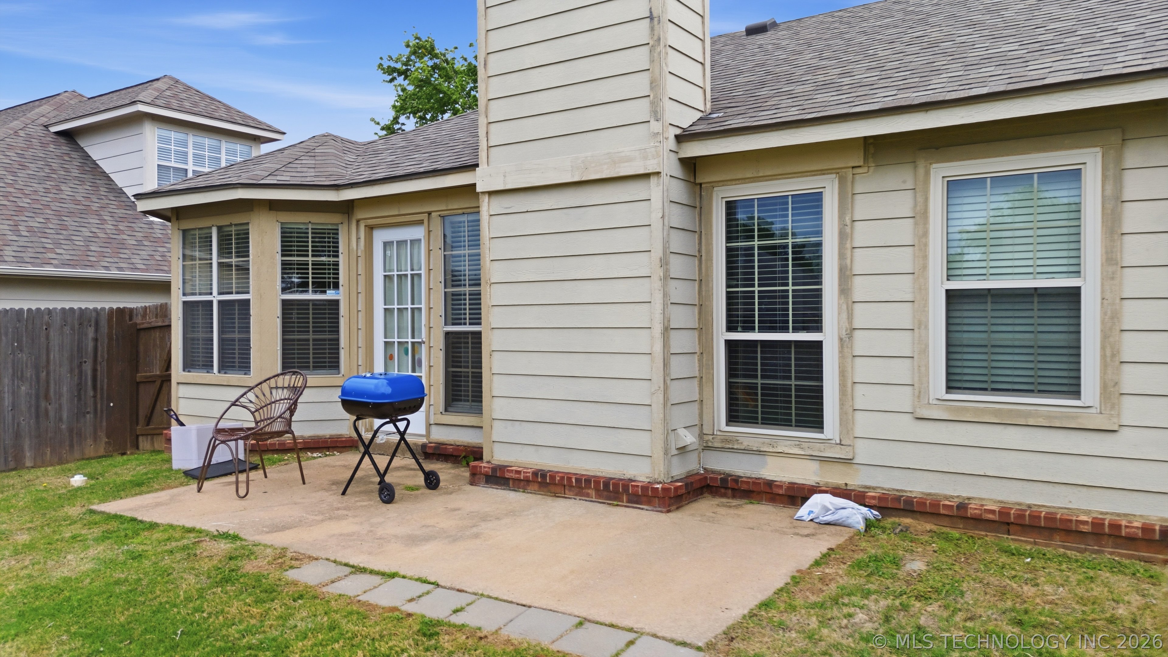 5318 Redbud Drive Sand Springs OK 74063