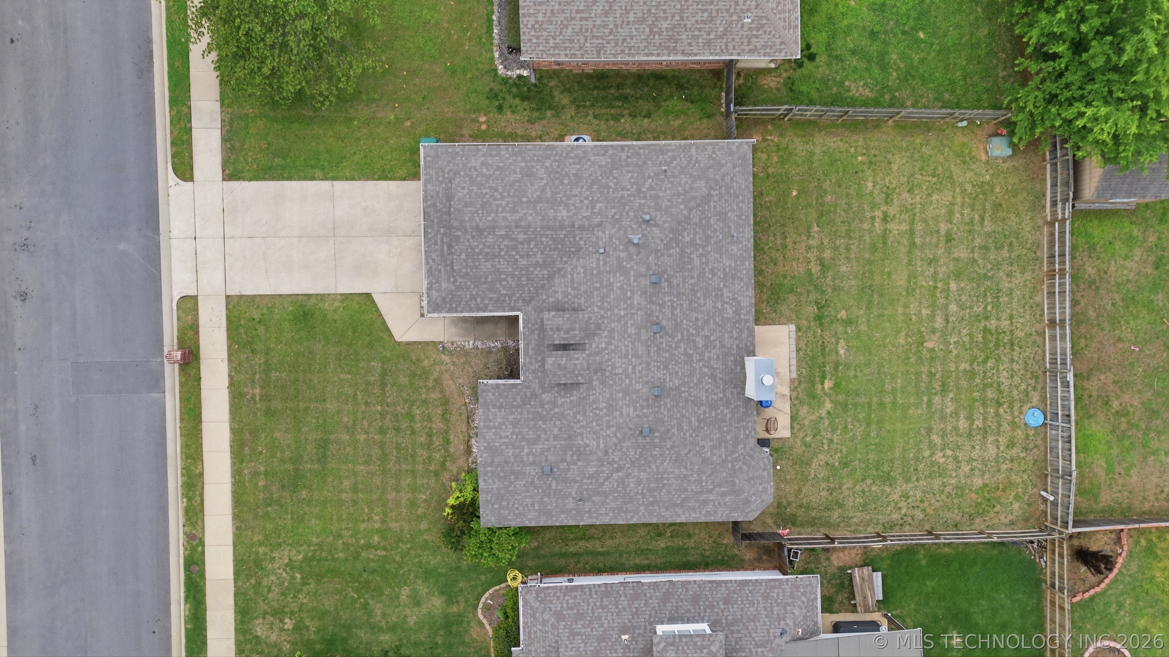 5318 Redbud Drive Sand Springs OK 74063
