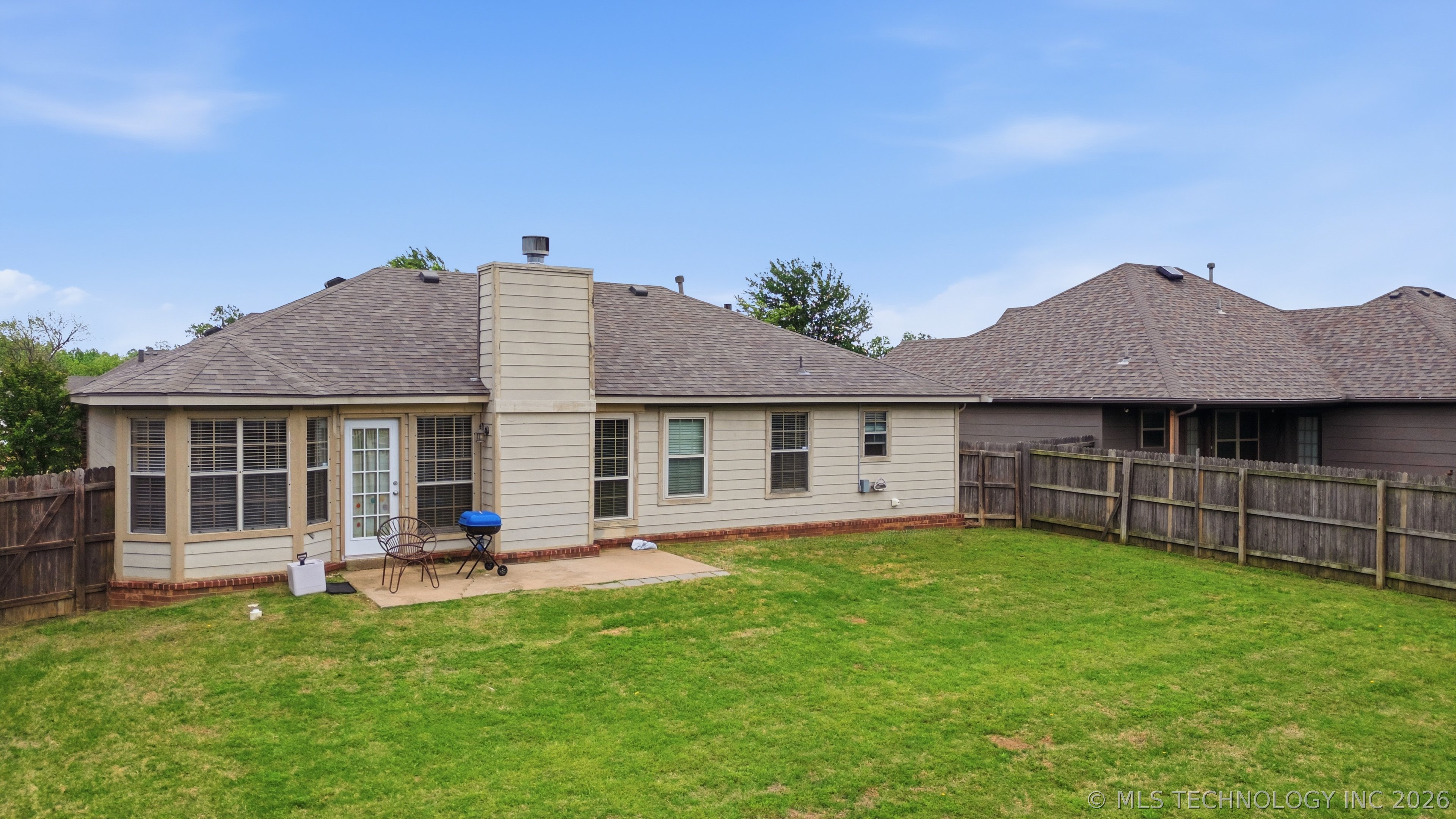 5318 Redbud Drive Sand Springs OK 74063