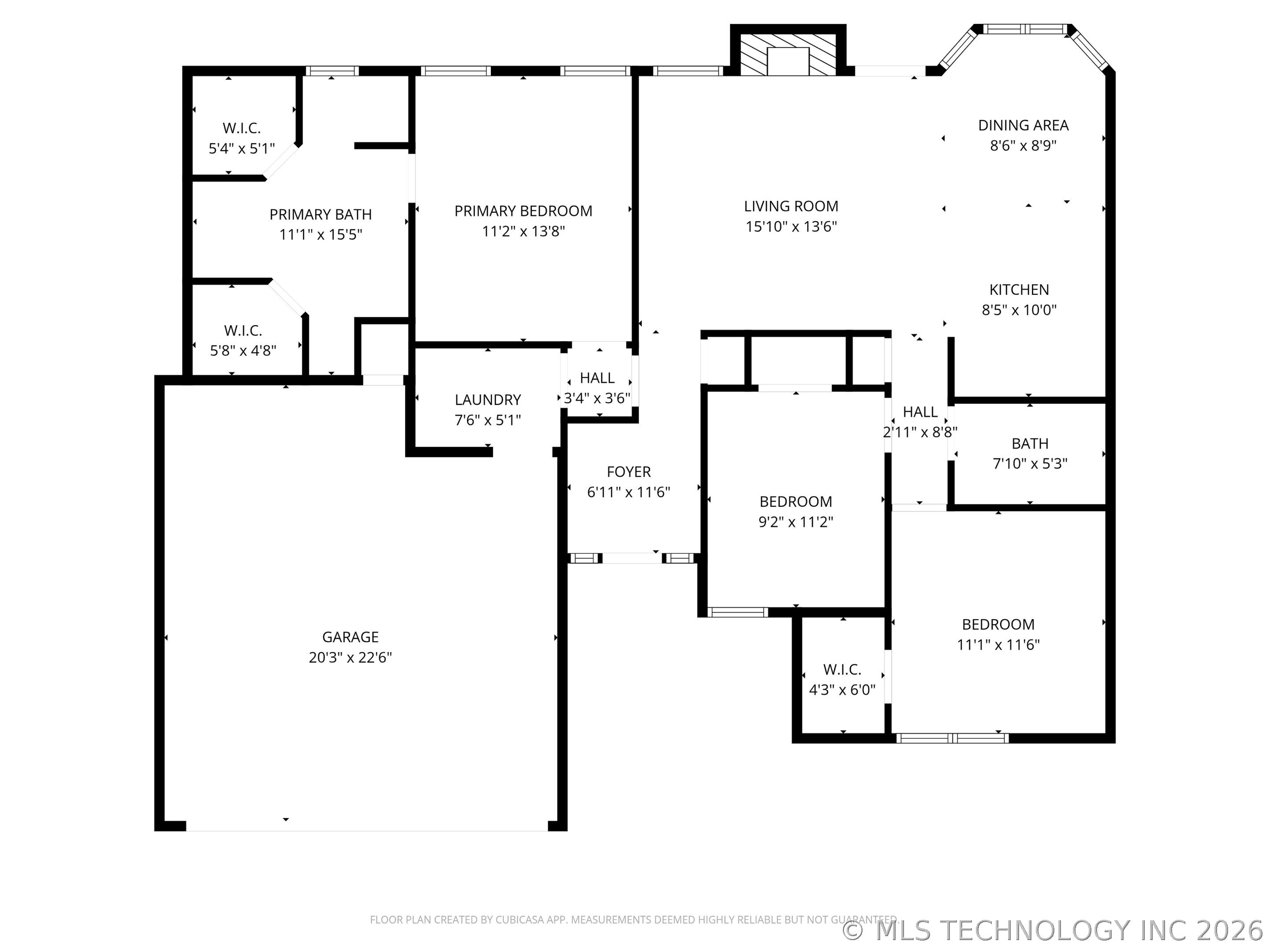 5318 Redbud Drive Sand Springs OK 74063